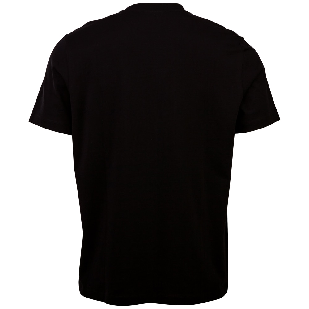 lotto T-Shirt, - mit plakativem Logoprint