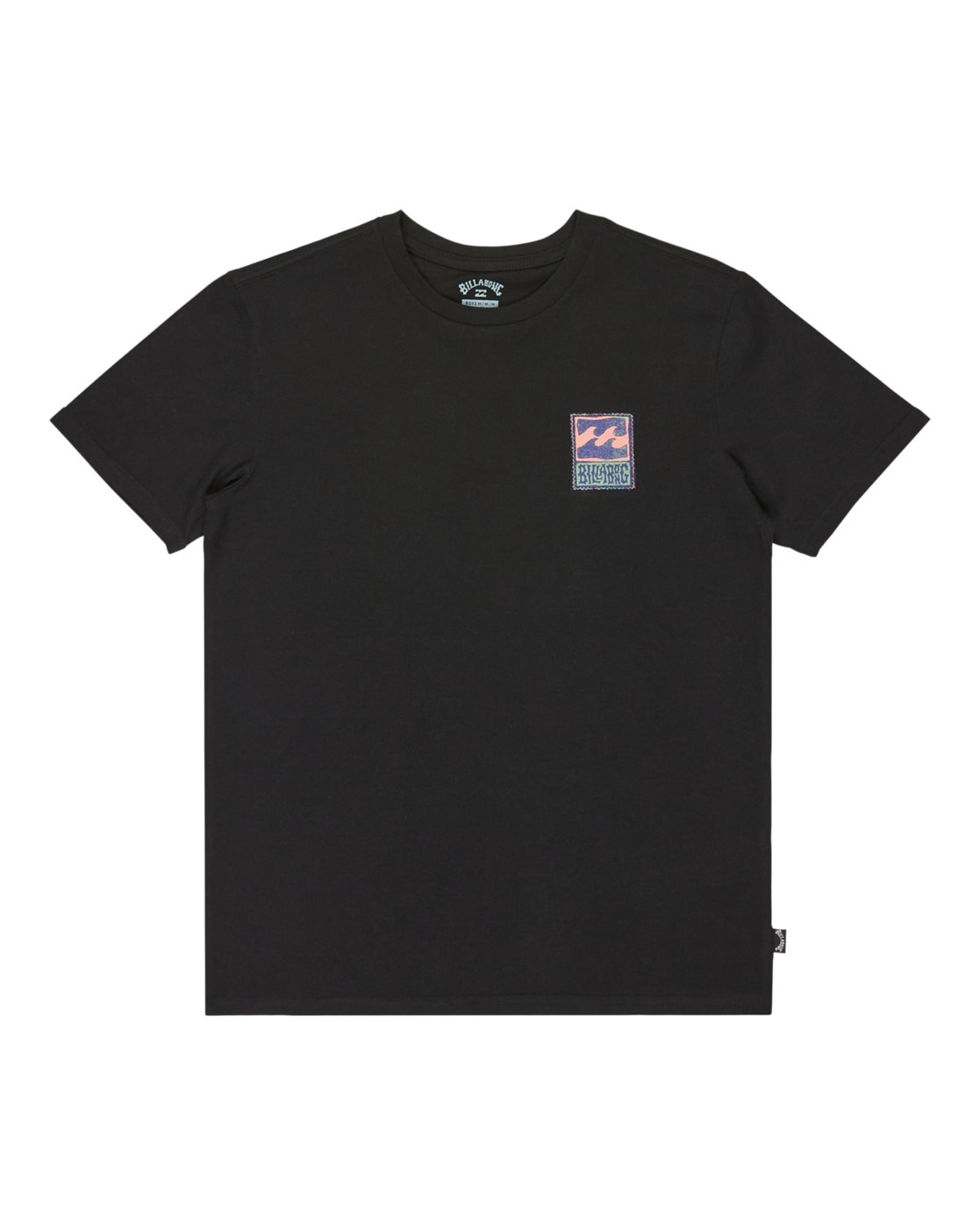 Billabong T-Shirt »Stamp«