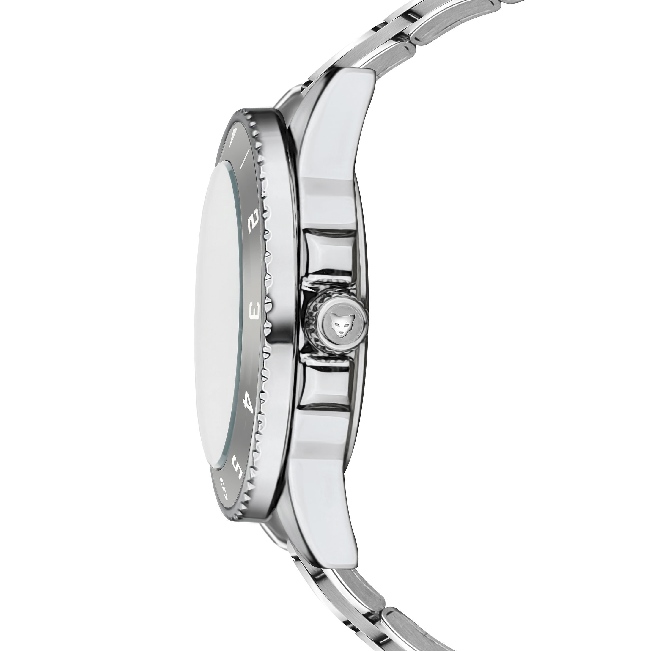MARC LAUDER Quarzuhr »MF2-B090S«