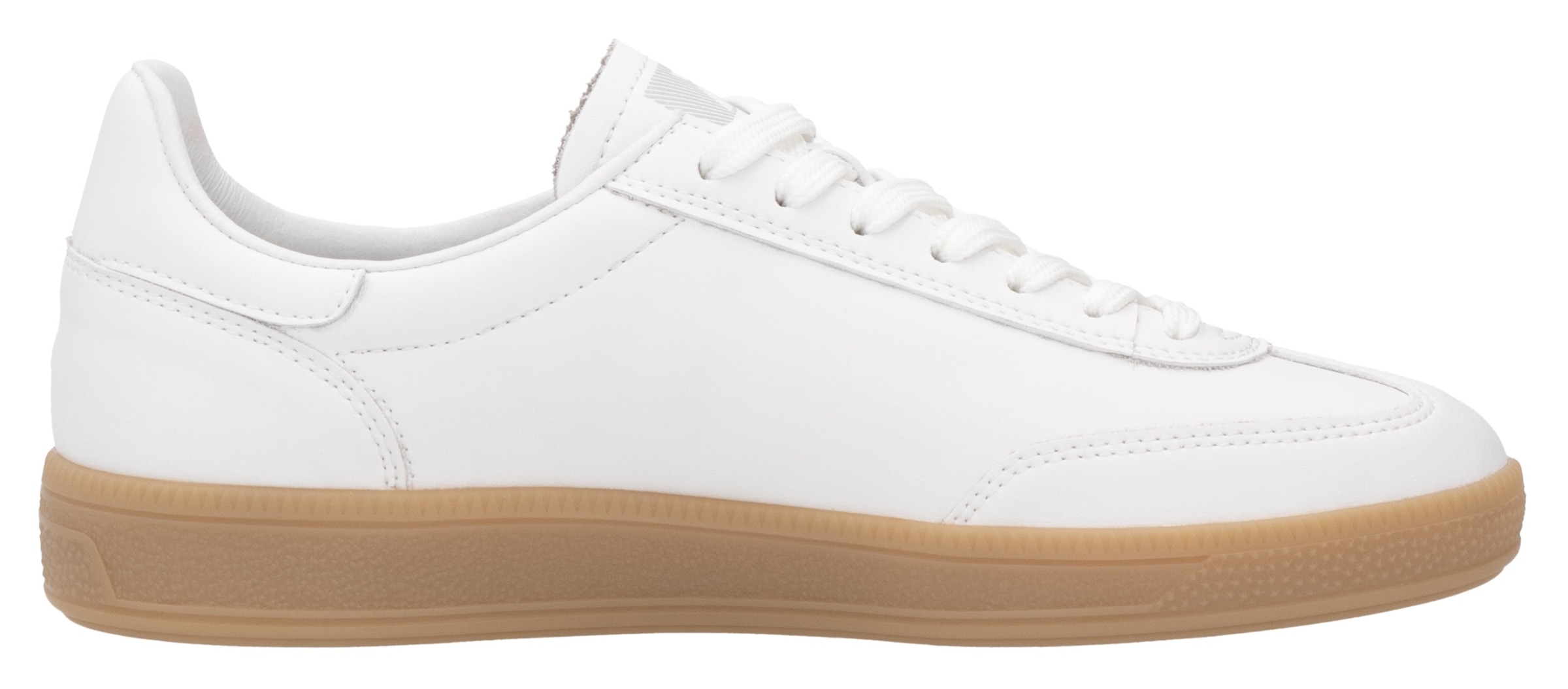 RIEKER Sport Sneaker »San Diego Swing2GO«, Retro-Sneaker, Freizeitschuh, Halbschuh mit herausnehmbarem Fußbett