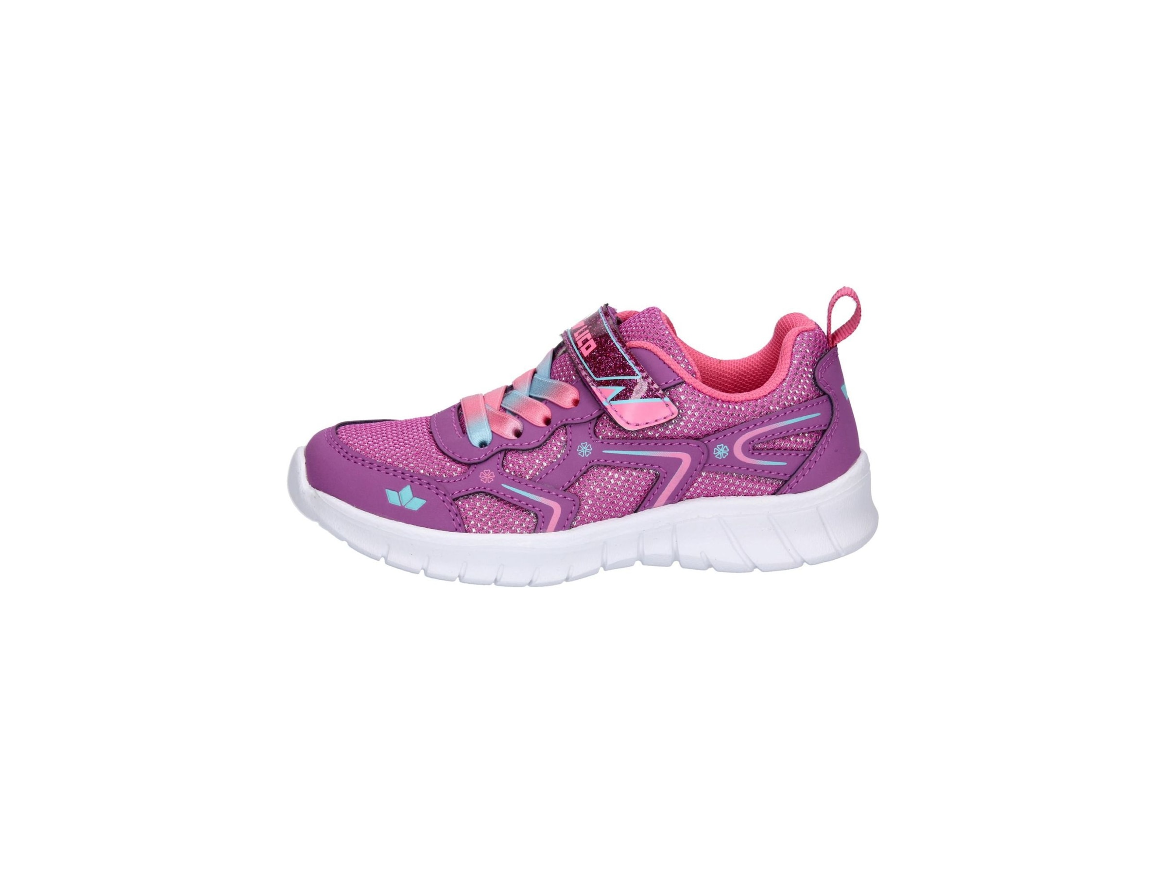 Lico Sneaker »Freizeitschuh Alenia VS«