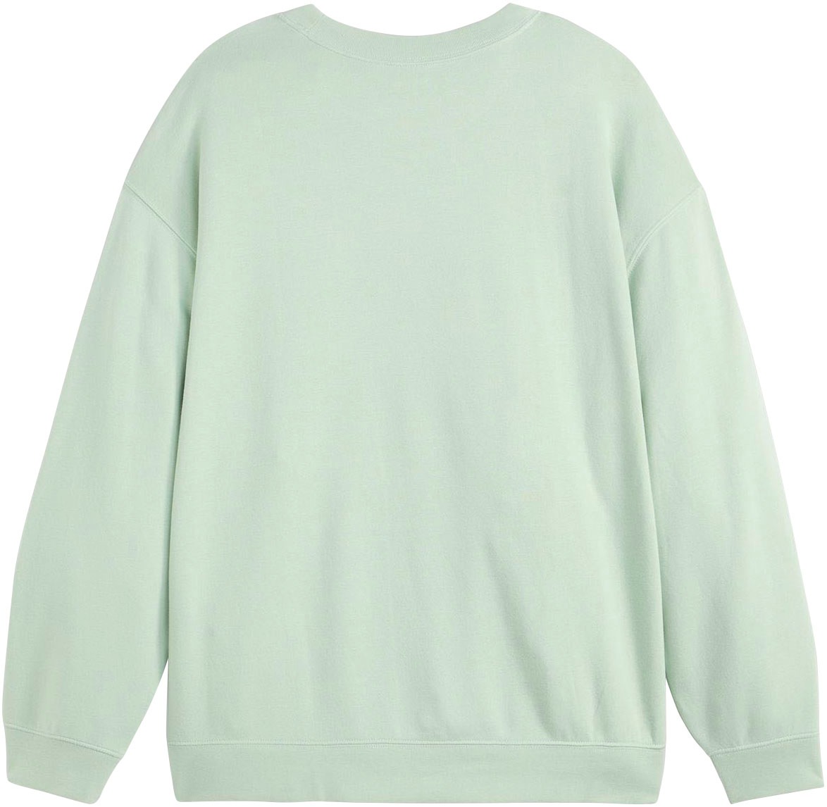Levi's® Plus Sweatshirt »PL GR EVERYDAY CREW«