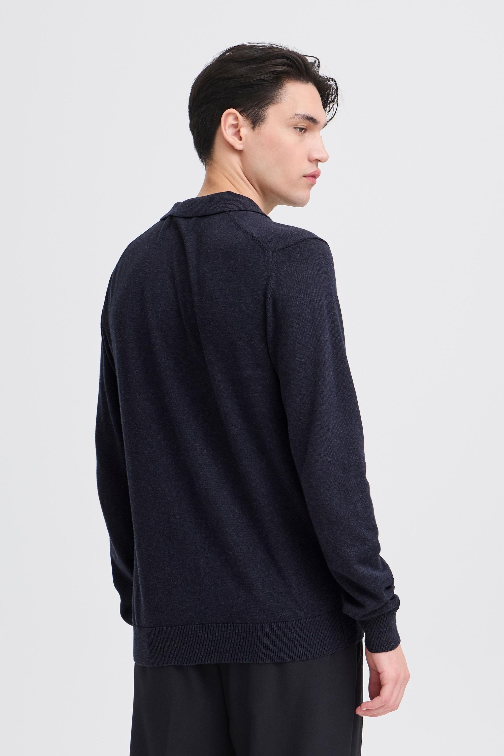 Casual Friday Longsleeve »Strickpullover CFBells«