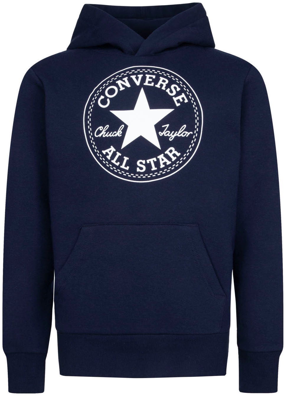Kapuzensweatshirt Online OTTO Kinder« im Converse »für Shop