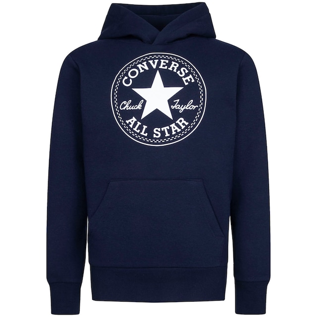 Converse Kapuzensweatshirt »für Kinder« im OTTO Online Shop