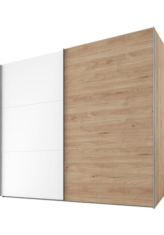 Express Solutions Schwebetürenschrank »SWIFT«, Kurze Lieferzeit, wahlweise inkl.... kaufen Express Solutions Schwebetürenschrank »SWIFT«, Kurze Lieferzeit, wahlweise inkl.... kaufen