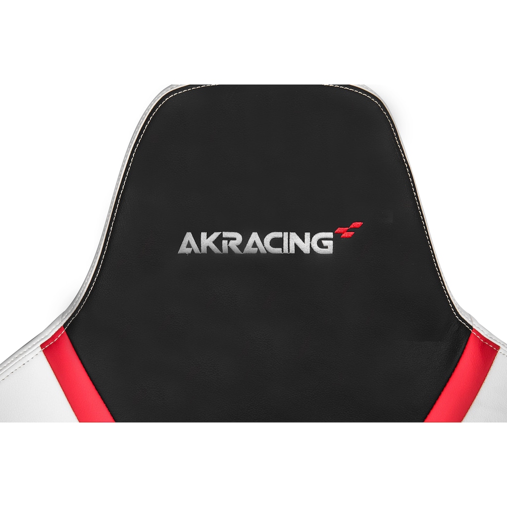 AKRacing Gaming-Stuhl »Master Premium Arctica«