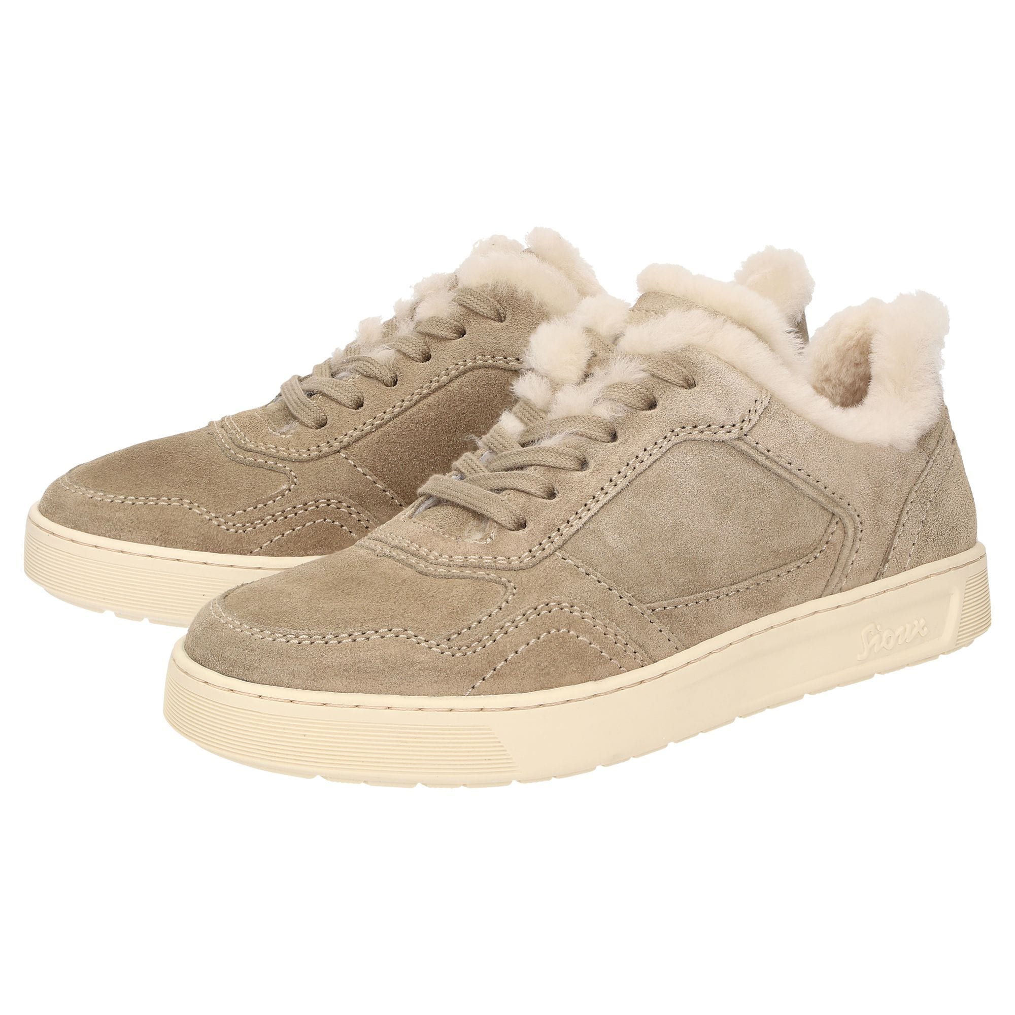 SIOUX Sneaker »Maites sneak 007-LF«