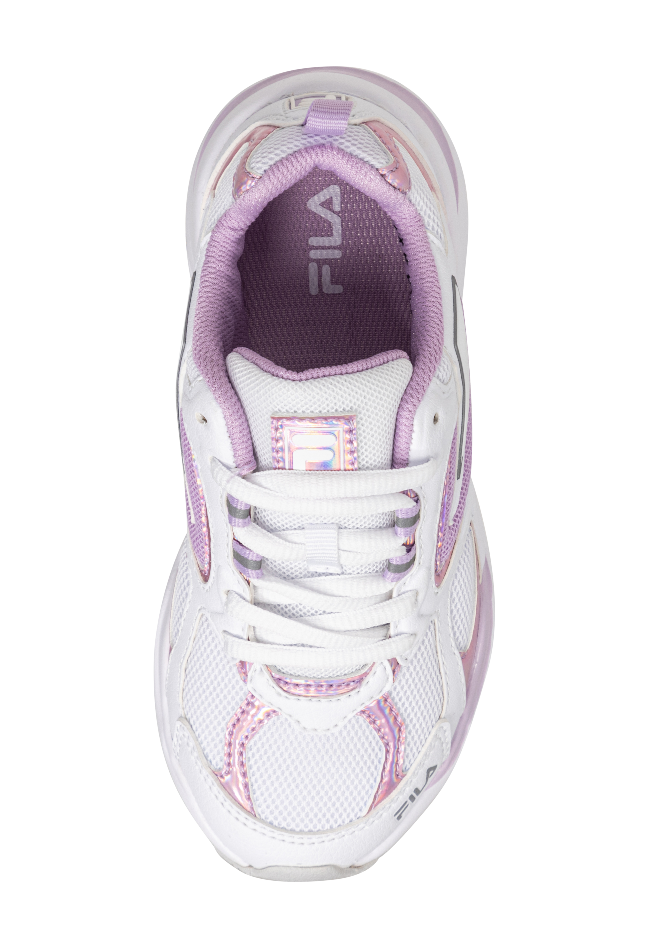 Fila Sneaker »CR-CW02 RAY TRACER teens«