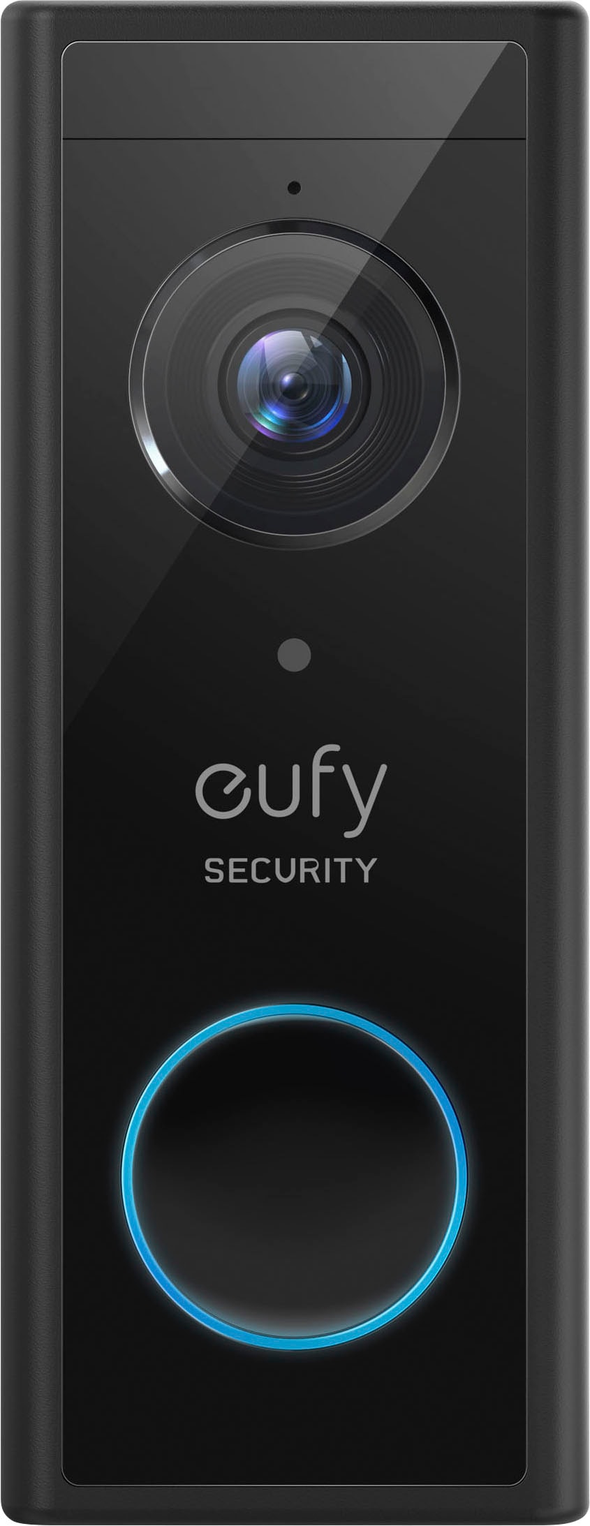eufy Überwachungskamera »Security by ANKER Video Doorbell 2K«, Außenbereich