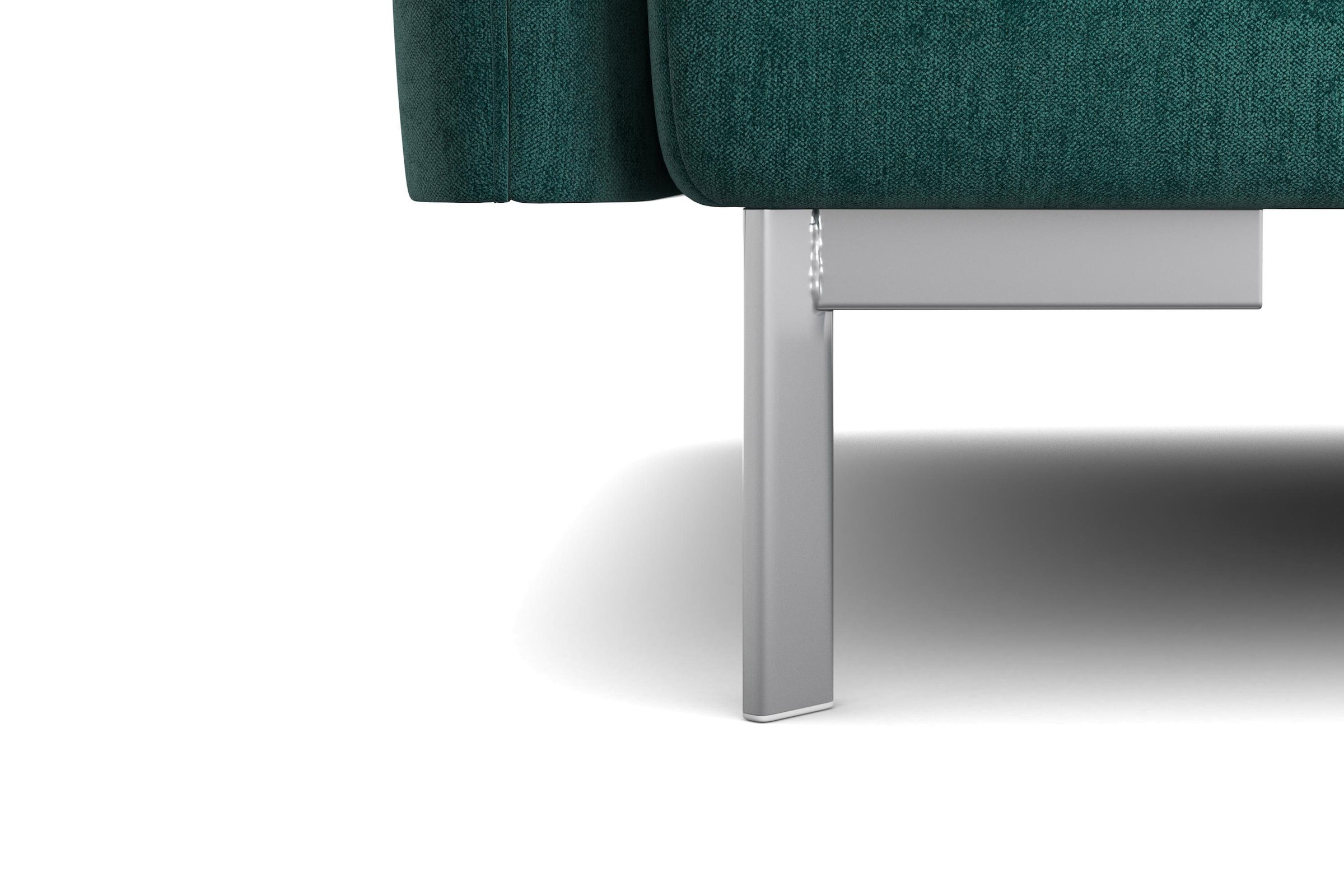 machalke® 2,5-Sitzer »vivien«