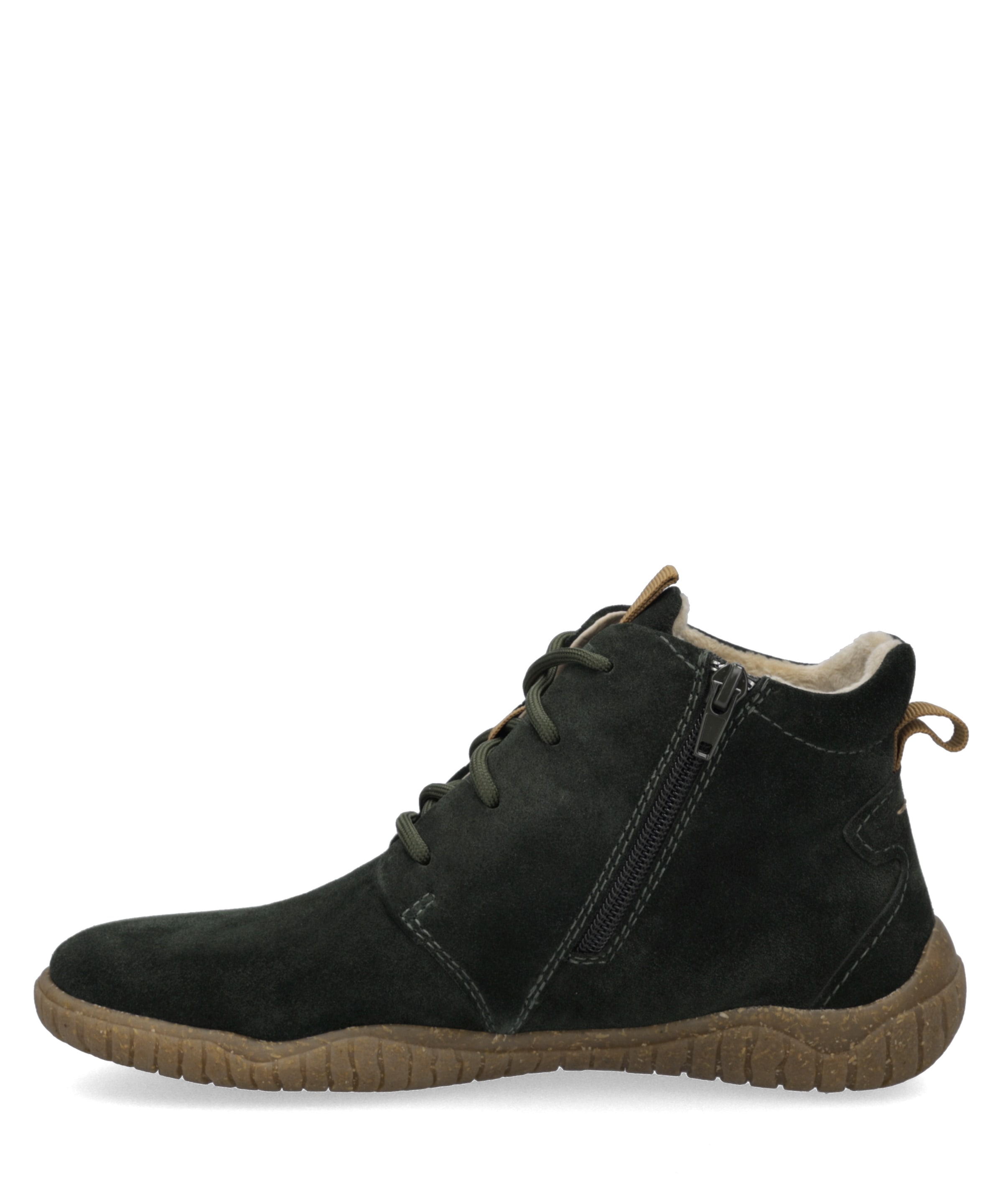 Josef Seibel Stiefelette »Wynona 05, tanne«