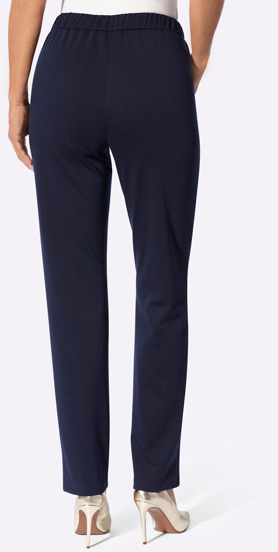 Lady Jerseyhose
