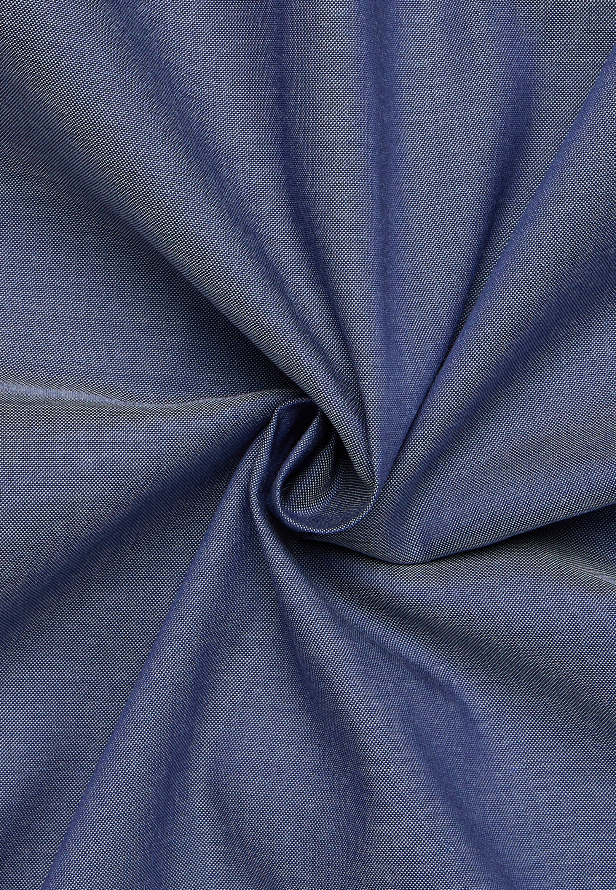 Eterna Langarmhemd »MODERN FIT«, NON IRON (bügelfrei)