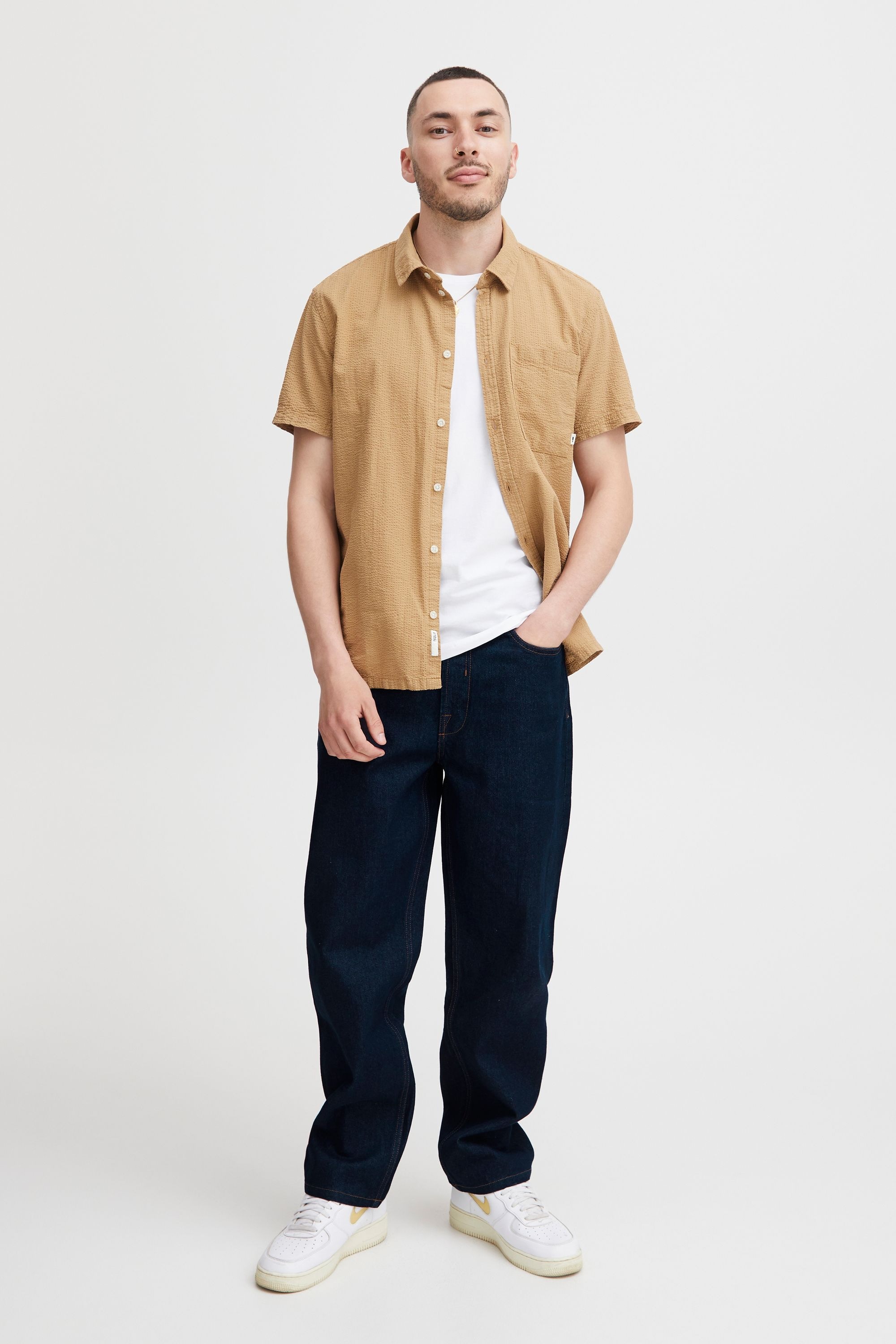 !Solid 5-Pocket-Jeans »5-Pocket-Jeans SDHoffmann«