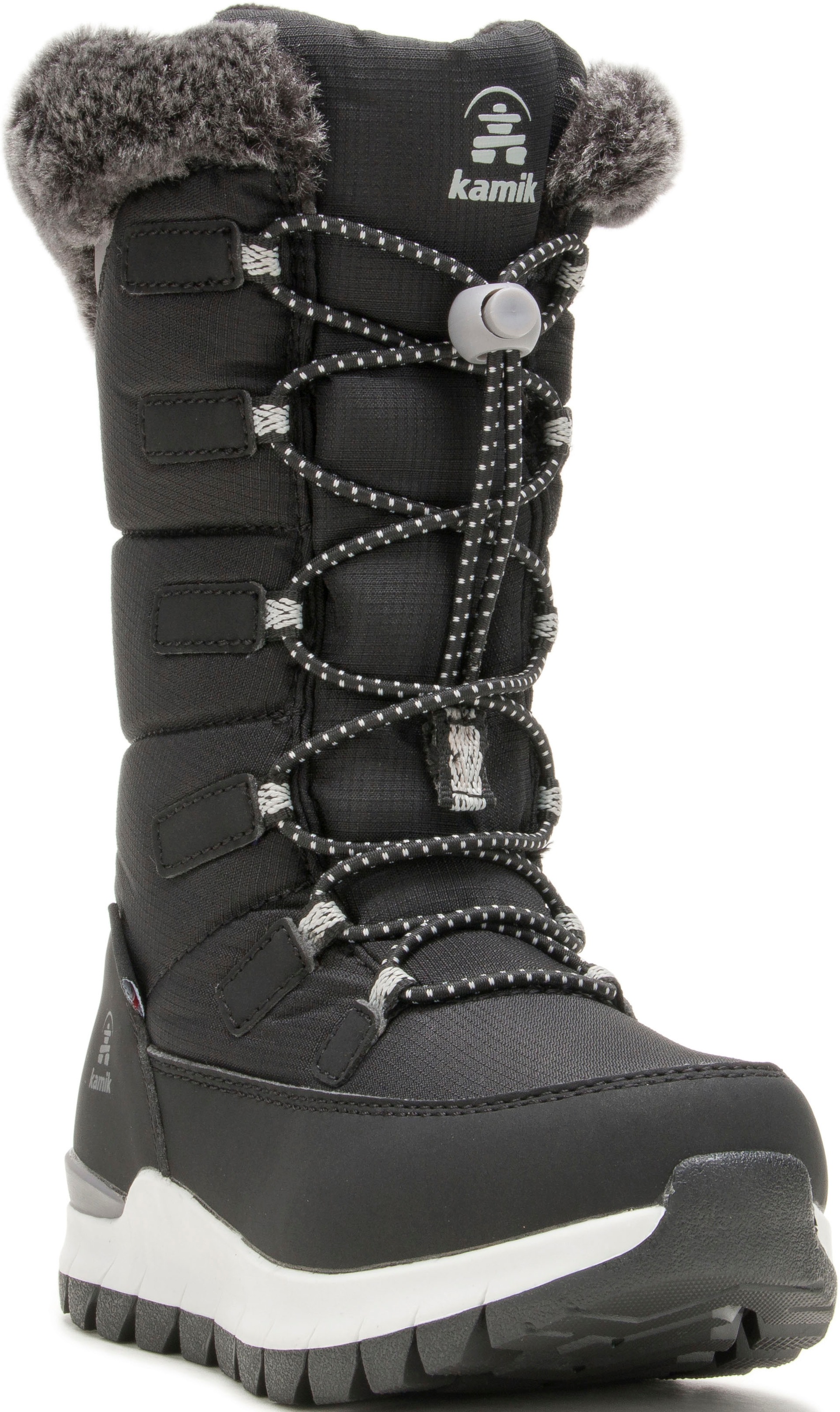 Kamik Winterstiefel »PRAIRIE2«, Snowboots, Winterboots, Winterschuhe, gefüttert