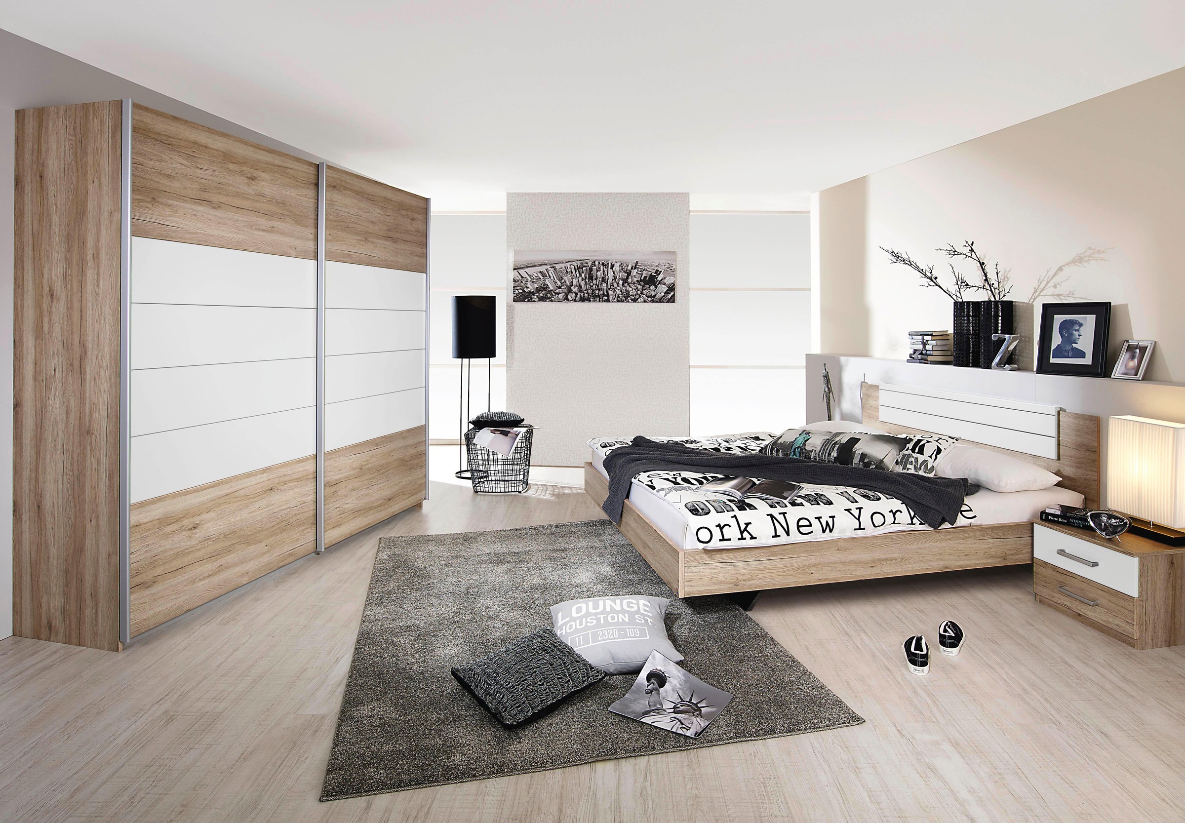 Schlafzimmer-Sets online kaufen | Schlafzimmer-Set jetzt bei OTTO