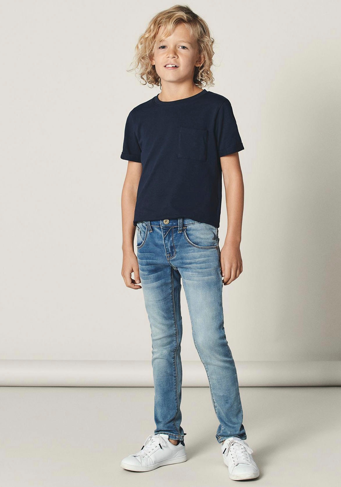 Jungen bei OTTO finden Jeans online