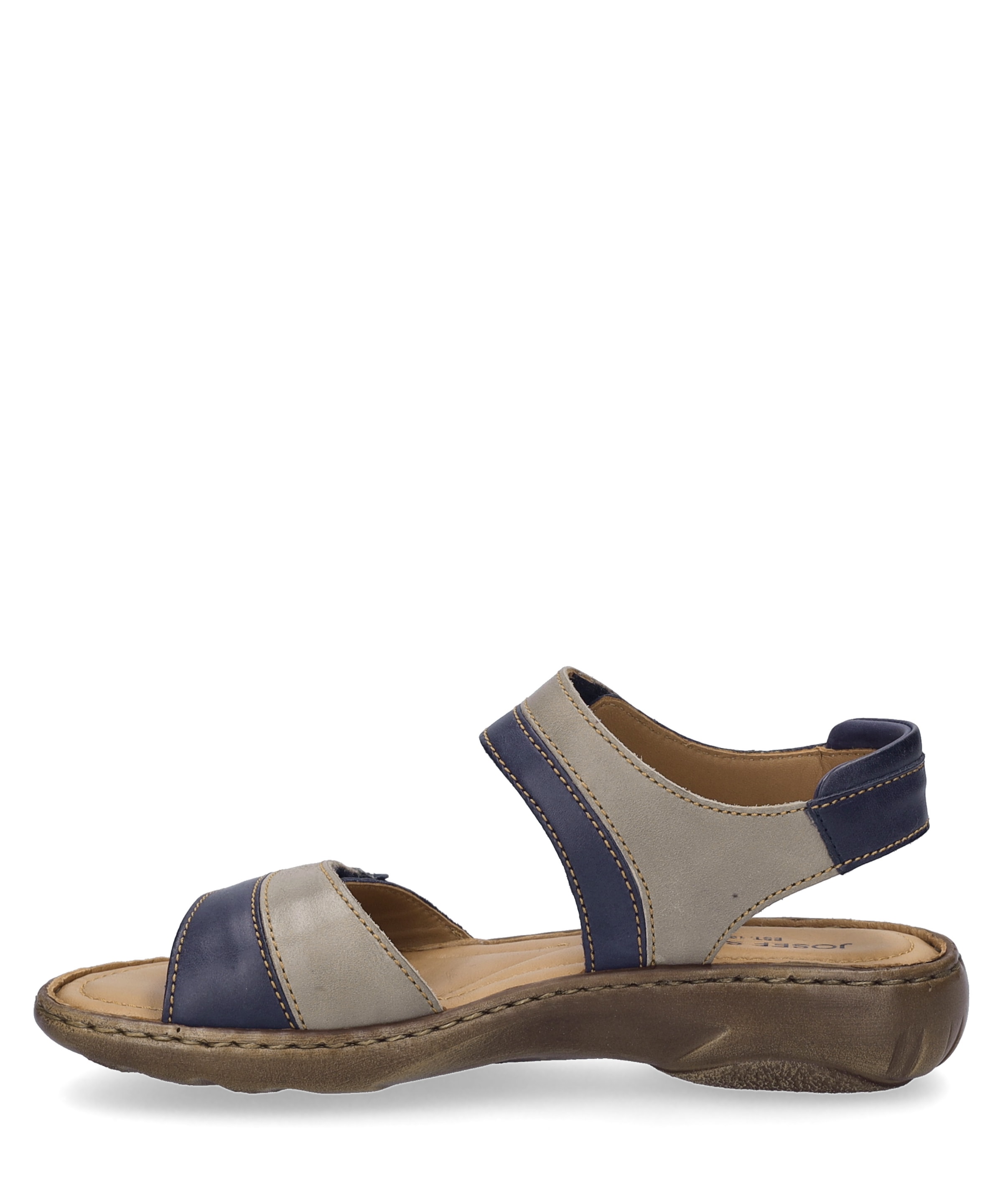 Josef Seibel Sandale »Debra 19, indigo-multi«