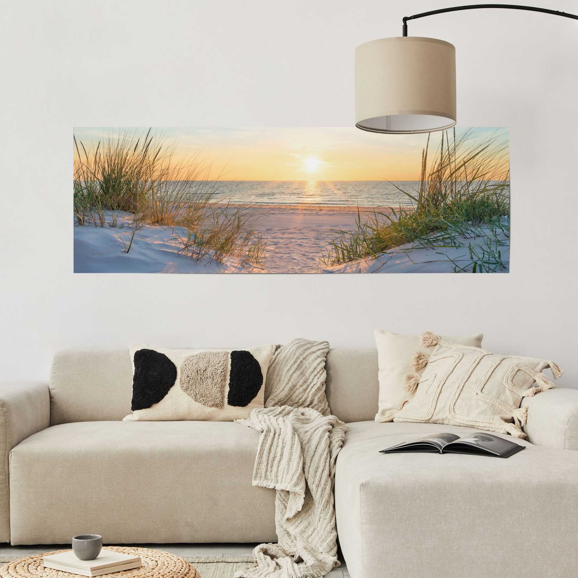 Reinders! Poster »Golden Hour«