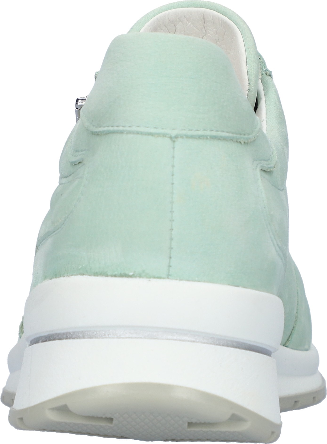 Waldläufer Keilsneaker »H-INESSA«  Bequemschuh, Schnürschuh, Halbschuh in Komfortweite H (= sehr weit)