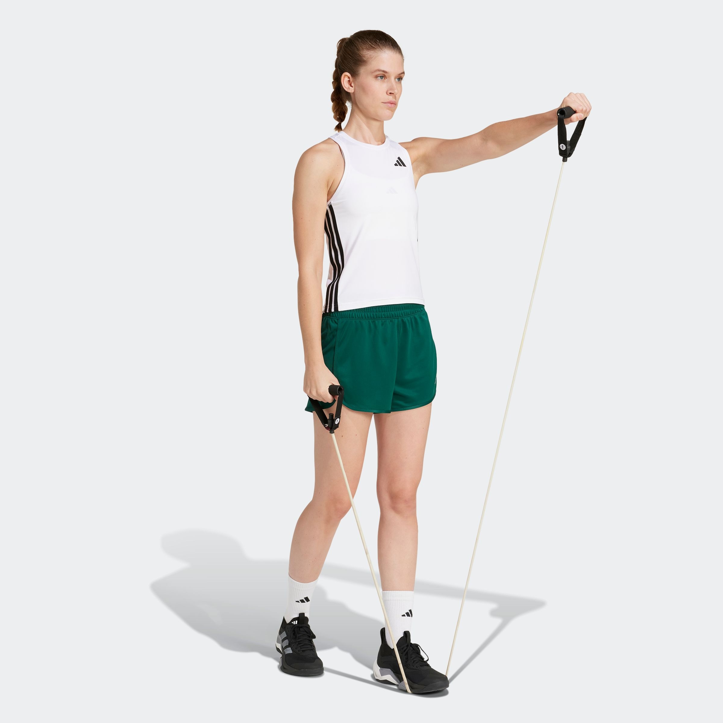 adidas Performance Tanktop »TR-ES 3S TK«