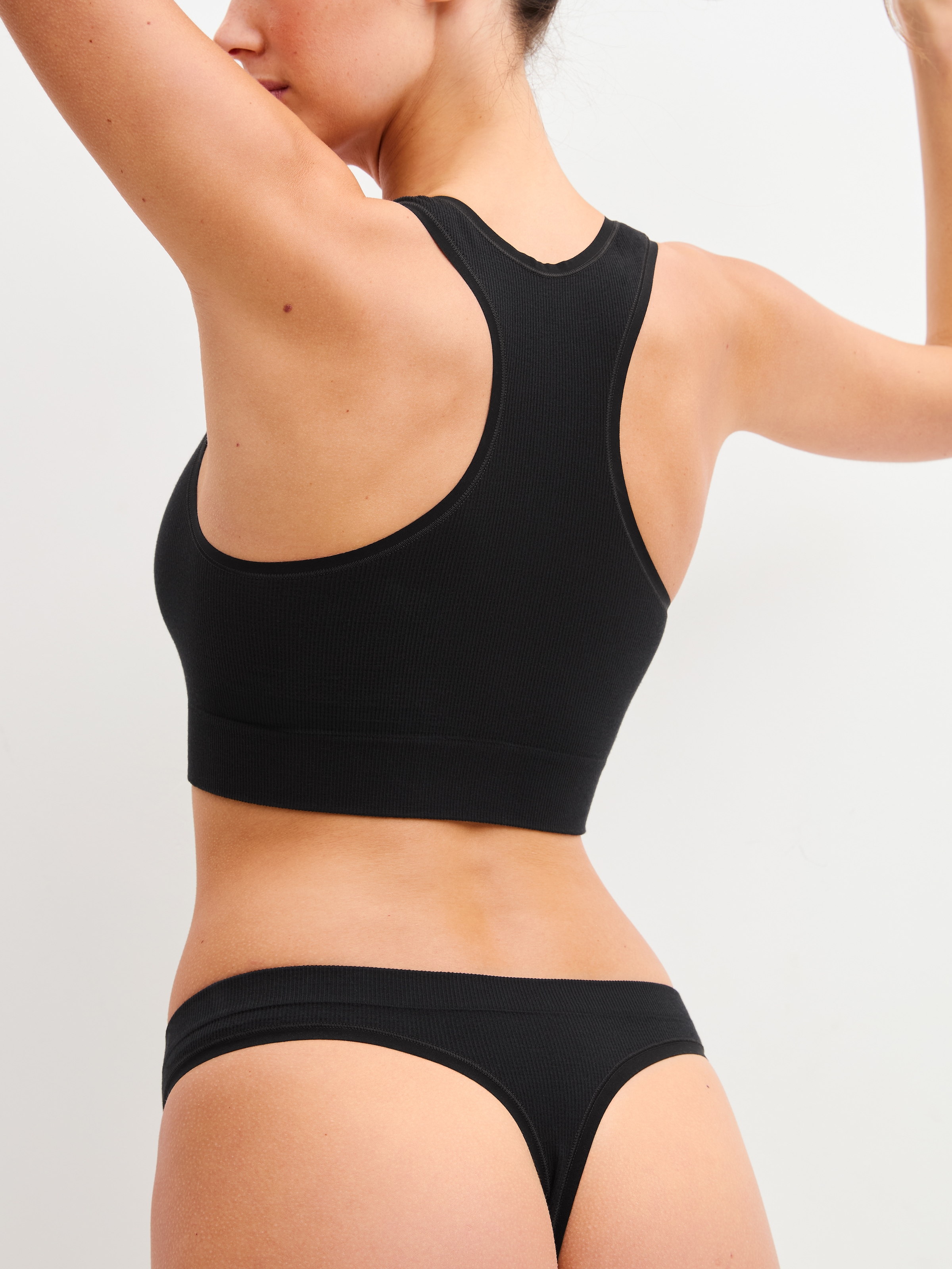 CALIDA String »Seamless Natural«