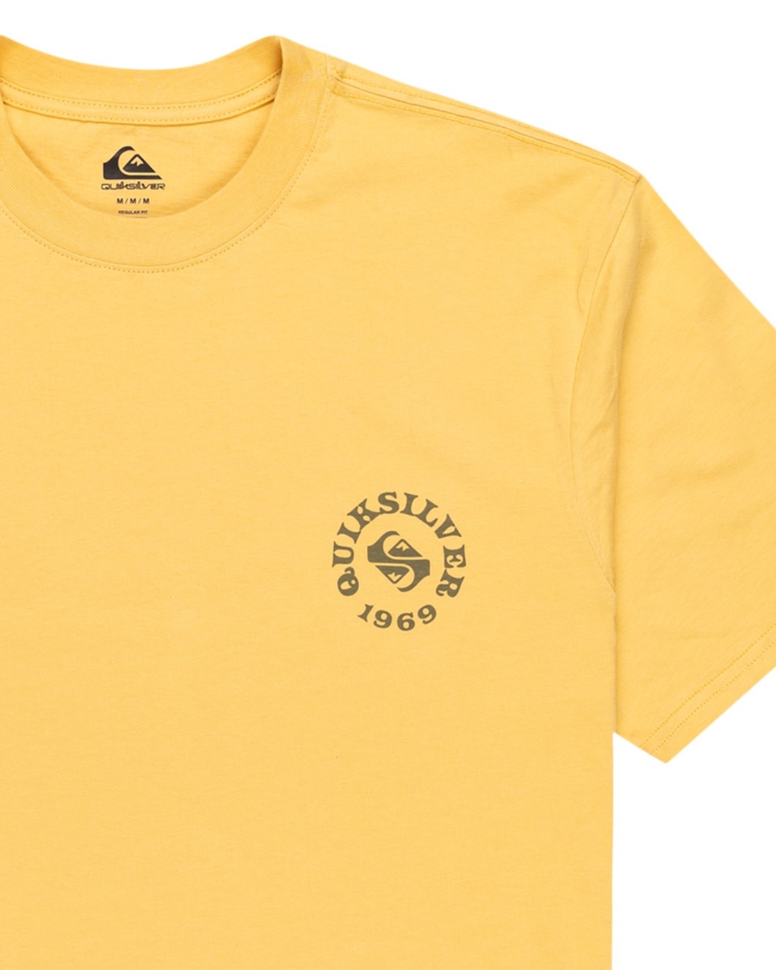 Quiksilver T-Shirt »Ev Summer Salt«