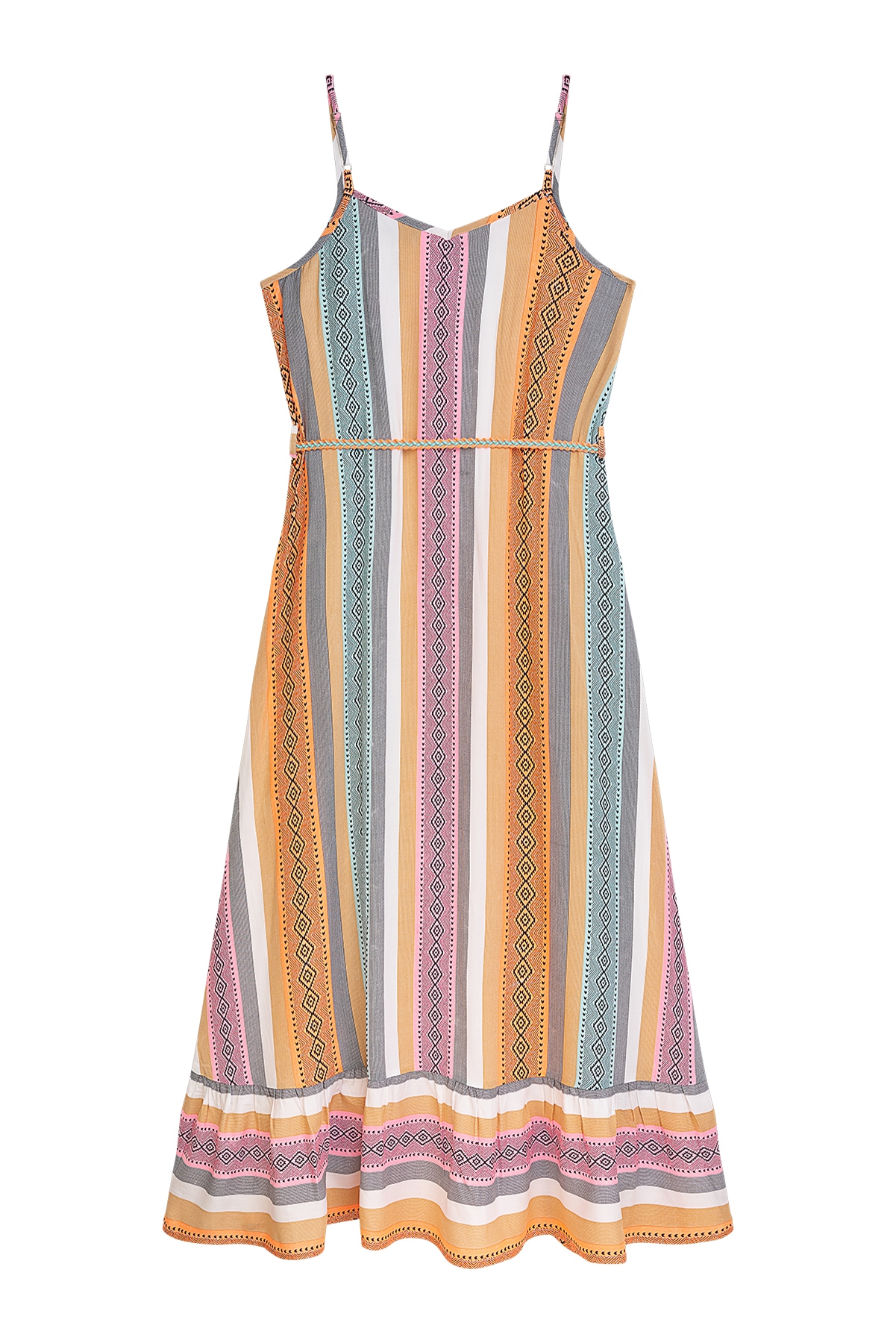 DANAMADE Sommerkleid »DANAMADE Dresses DAMELIE for MOM«