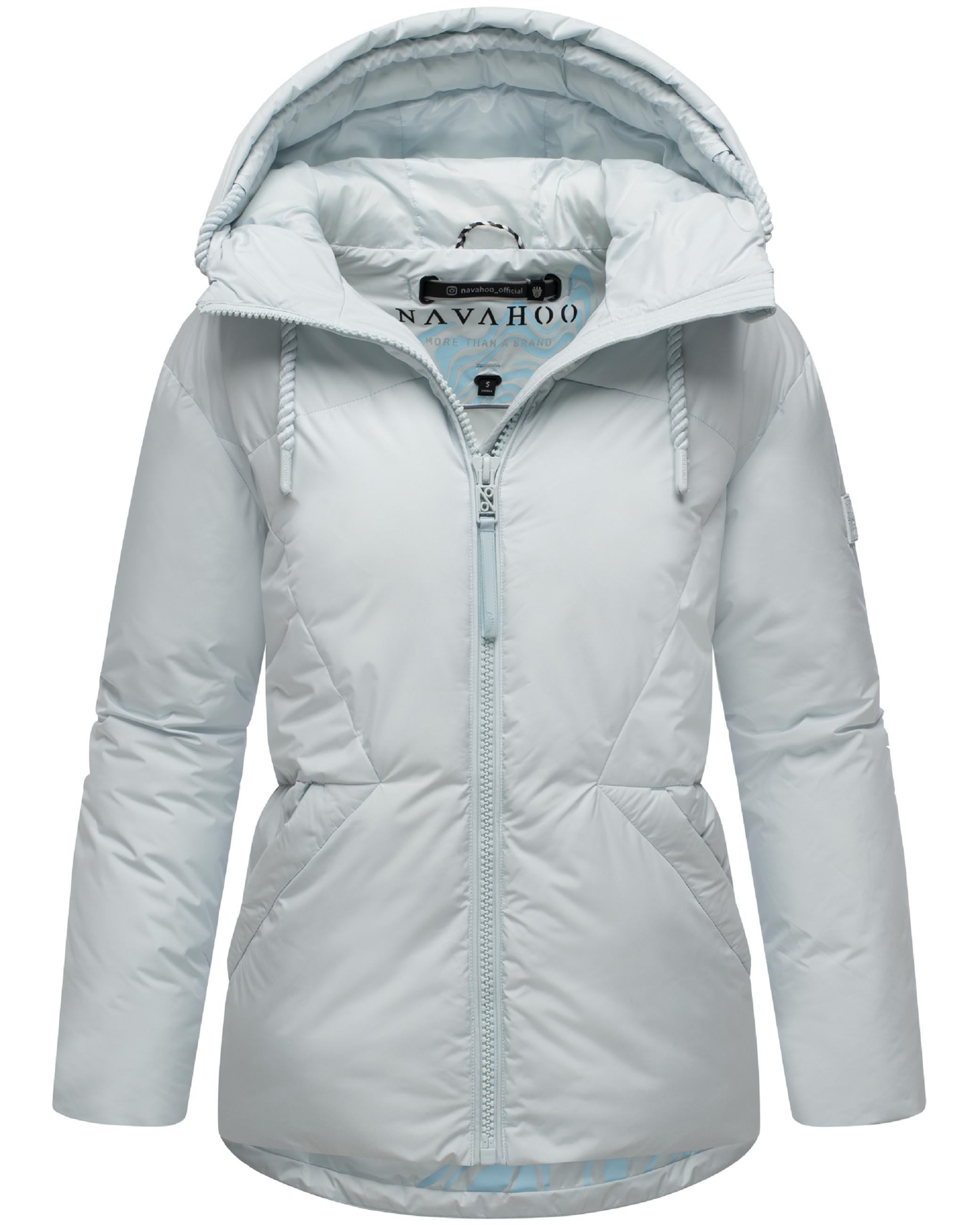 Navahoo Steppjacke »Steppjacke Pastellzauber 14«