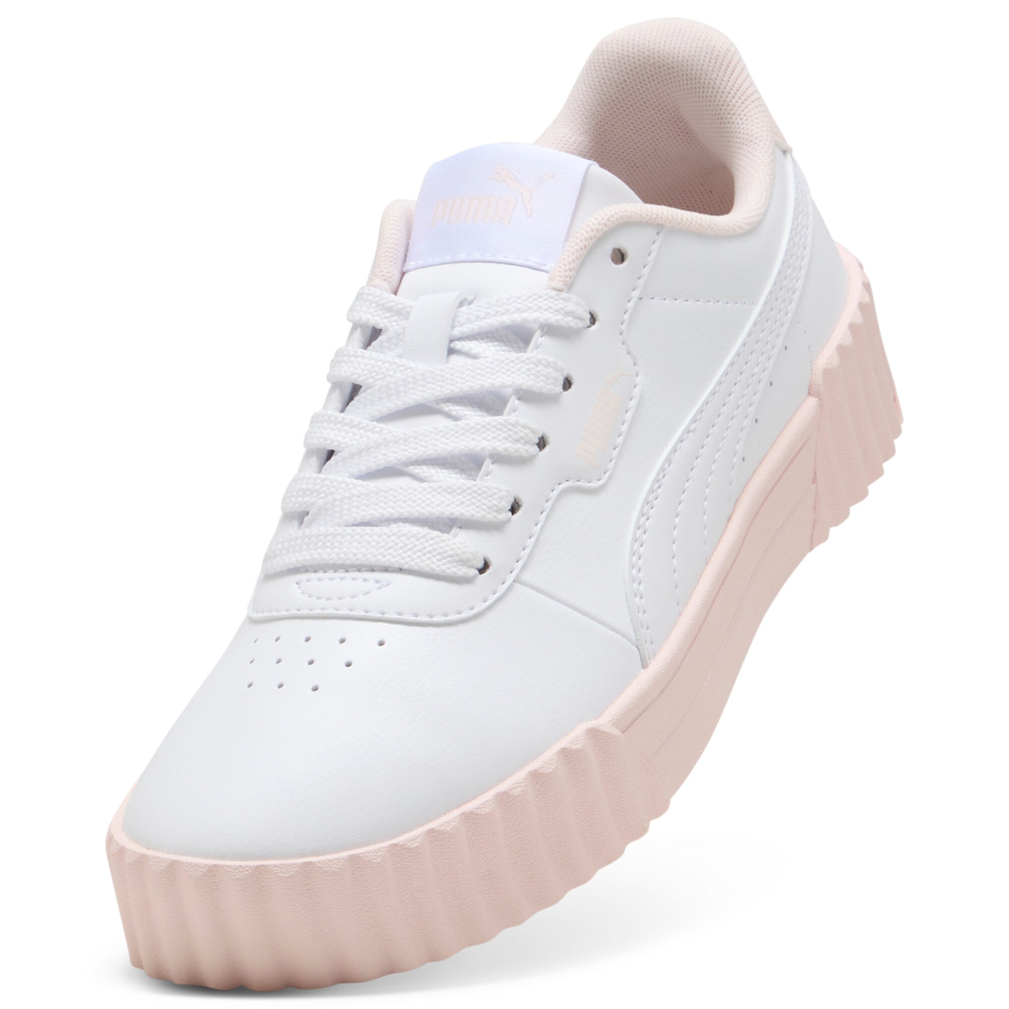 PUMA Sneaker »CARINA 3.0 CUTIE JR«