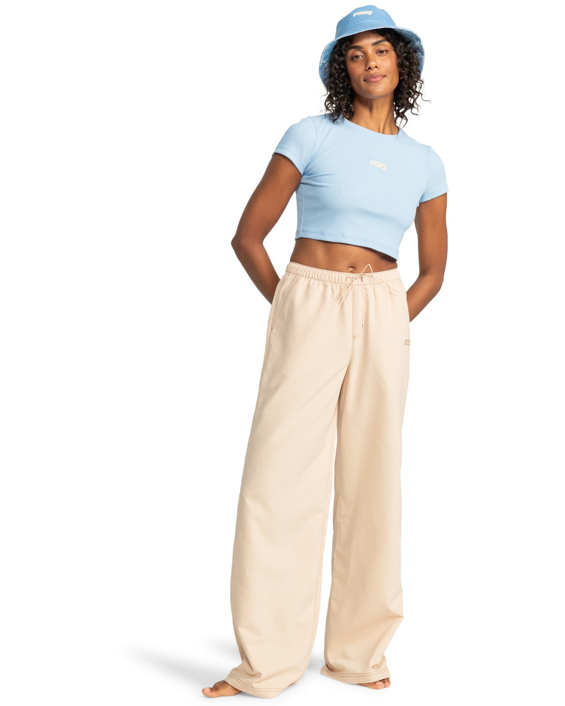Roxy Shirttop »Active Collection«