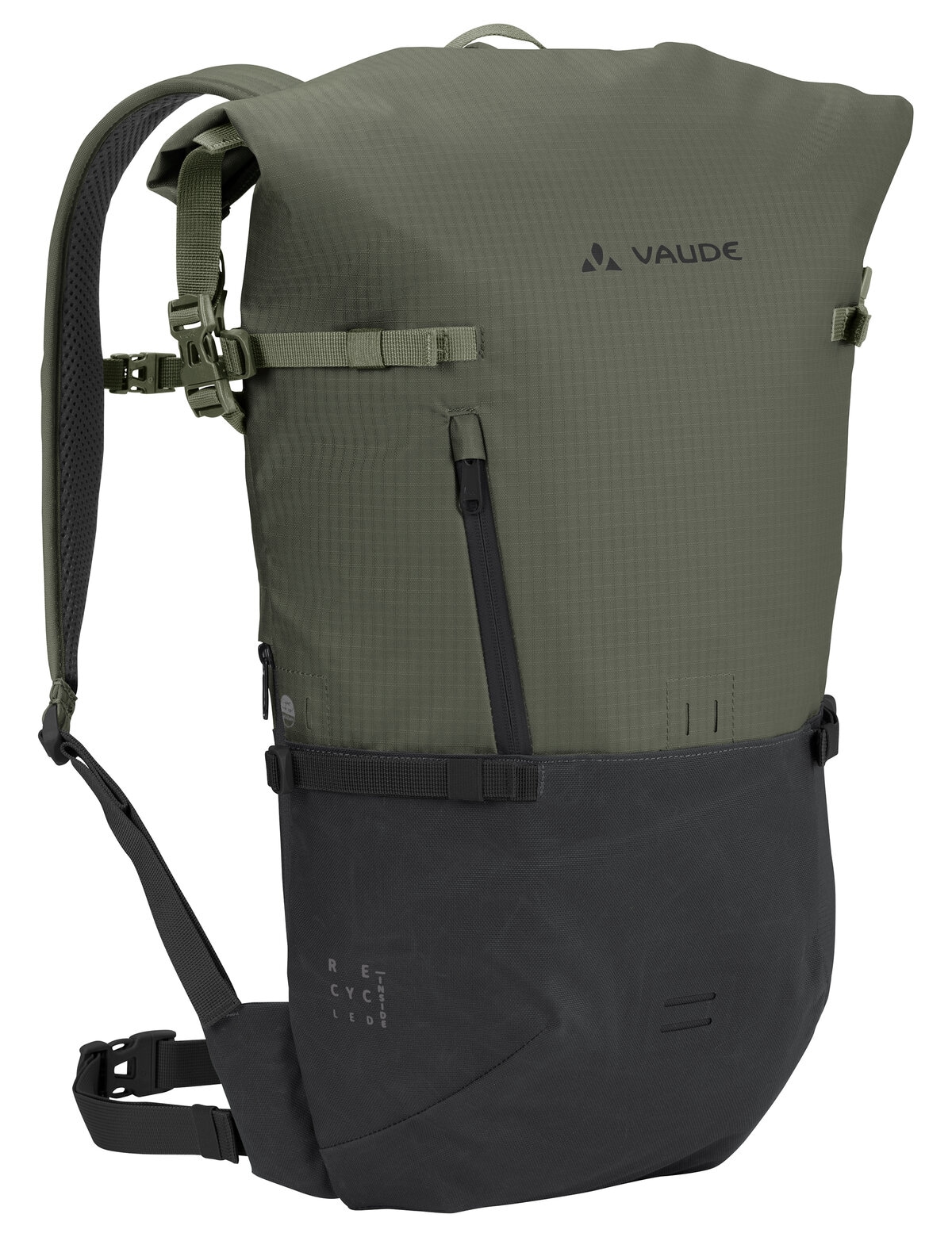 VAUDE Rucksack »CityGo 23 II« für Erwachsene, Volumen 23 Liter, für Alltag und Freizeit