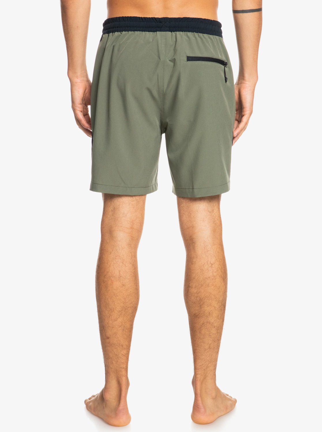 Quiksilver Boardshorts »Omni Stretch 17"«