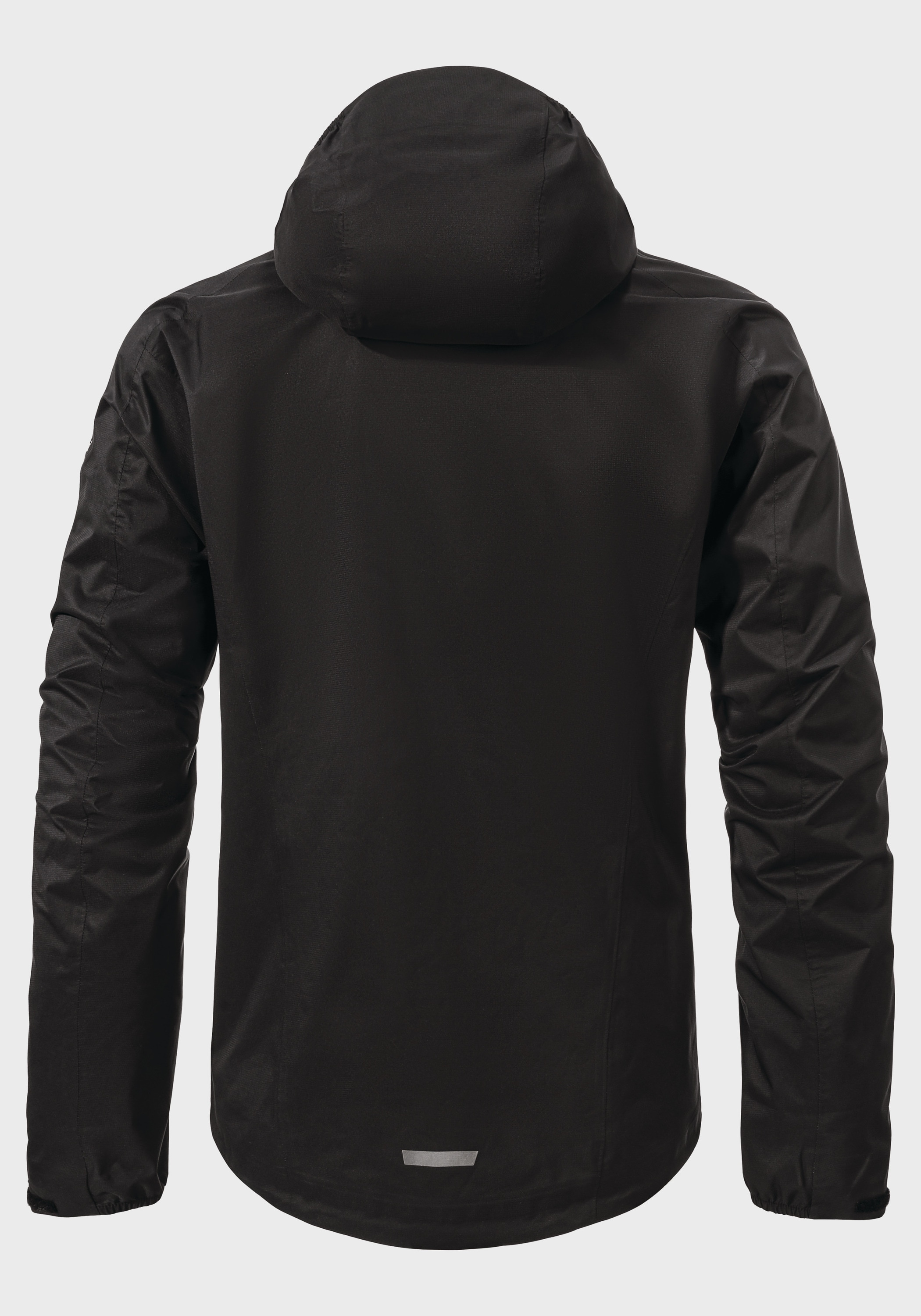 Schöffel Outdoorjacke »2.5L Jacket Tarvis M«, mit Kapuze