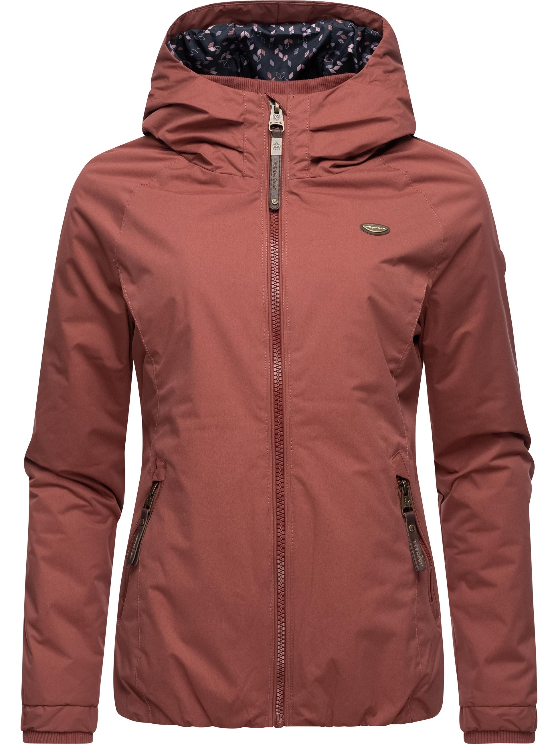 Ragwear Winterjacke »Winterjacke Dizzie Winter«