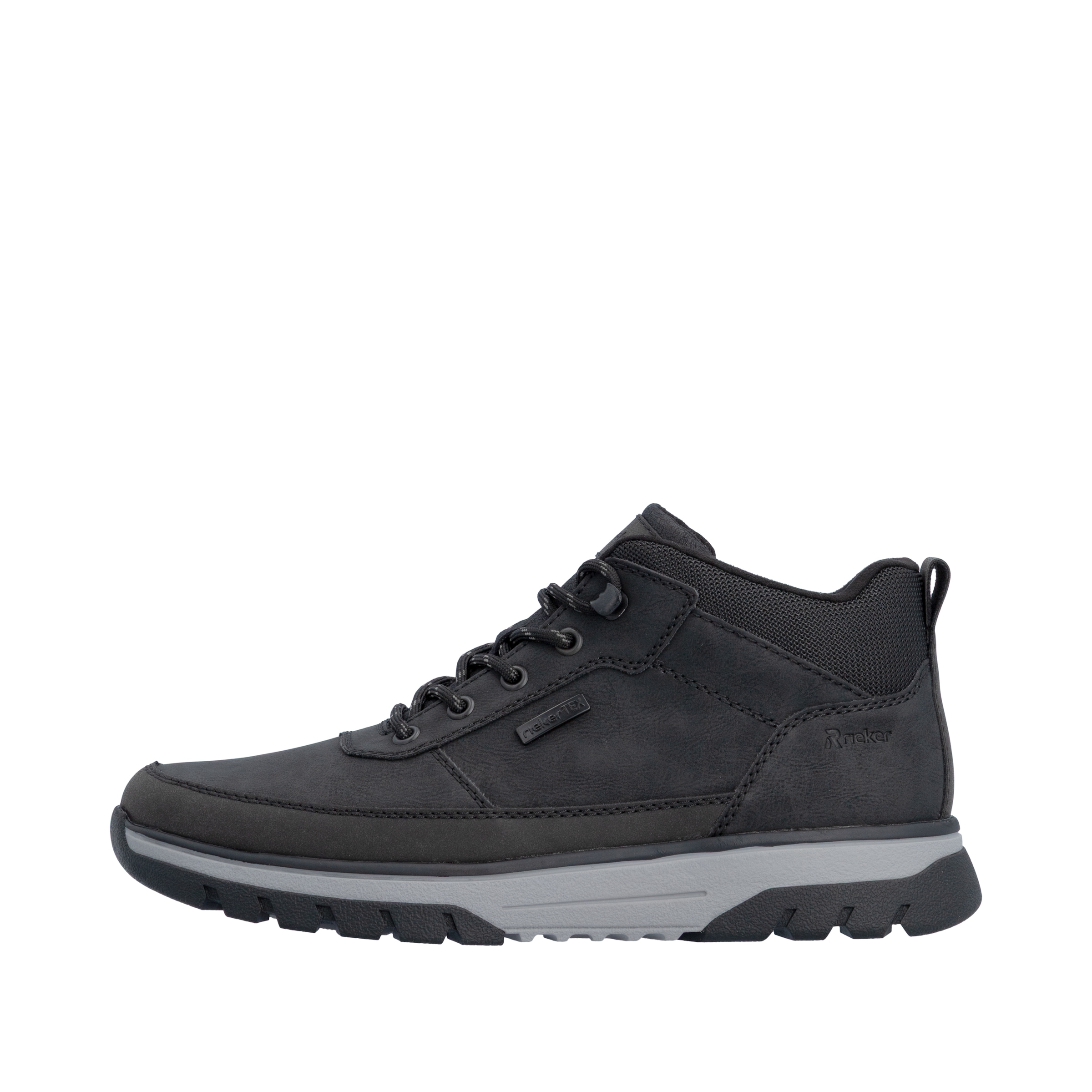 Rieker Schnürboots  Outdoorboots, Sneakerboots mit wasserabweisender TEX-Membran