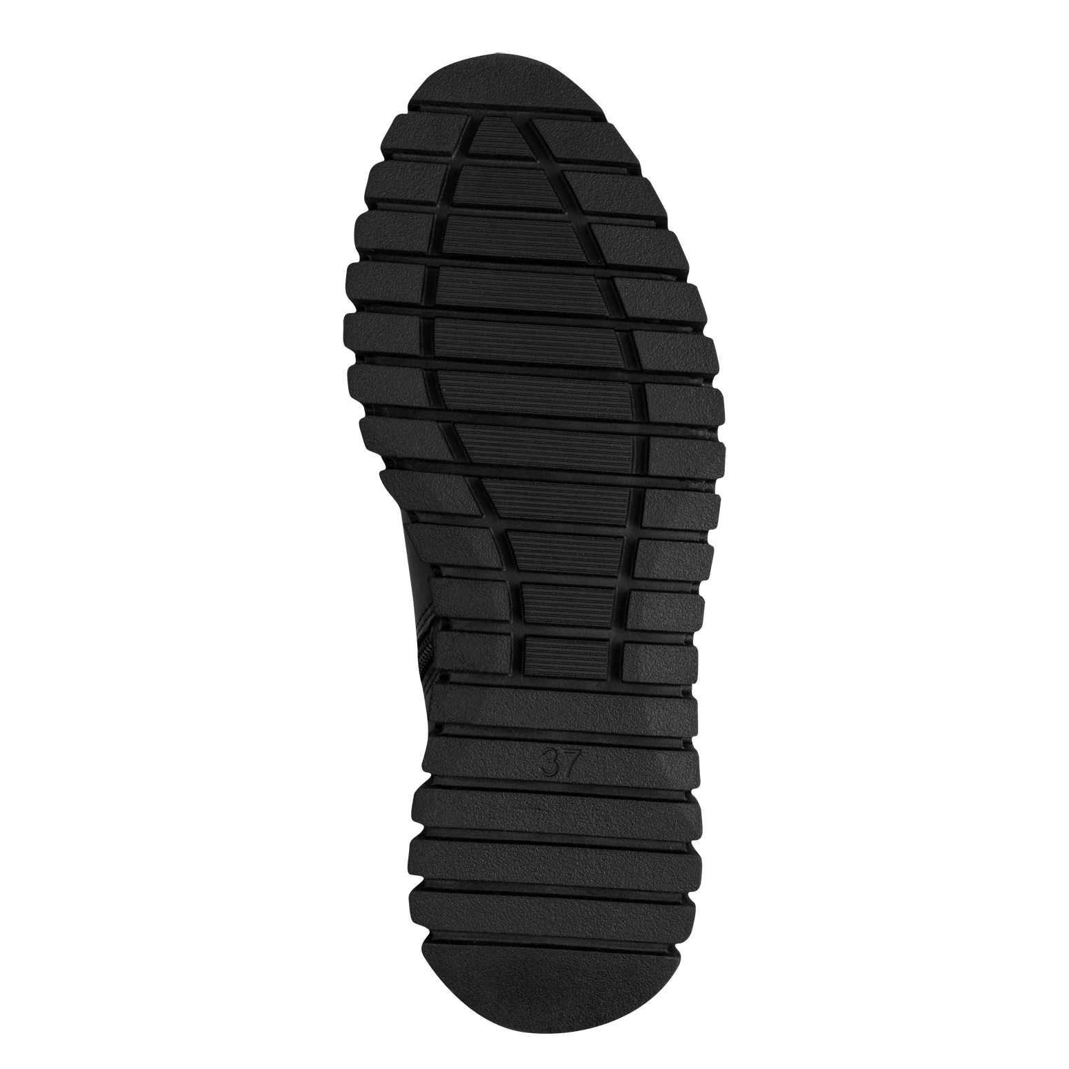 MARCO TOZZI Chelseaboots  , Keilsabsatz, Plateau, Stiefelette mit Feel Me-Ausstattung, G-Weite