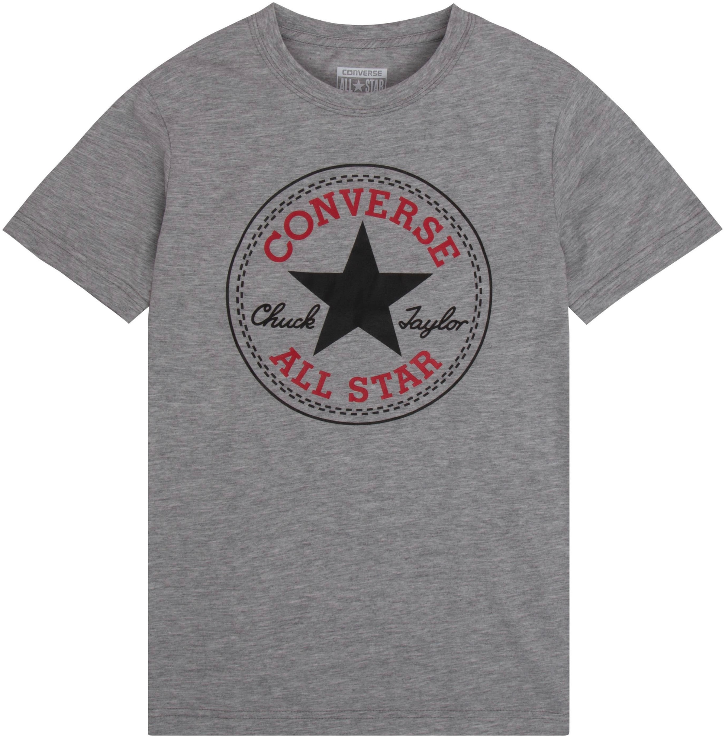 Converse Kurzarmshirt »für Kinder«, für Kinder
