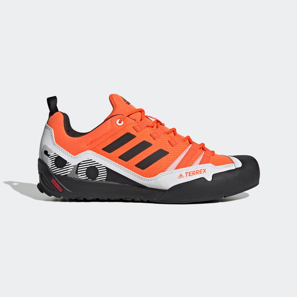 adidas TERREX Wanderschuh »TERREX SWIFT SOLO ZUSTIEGSSCHUH«