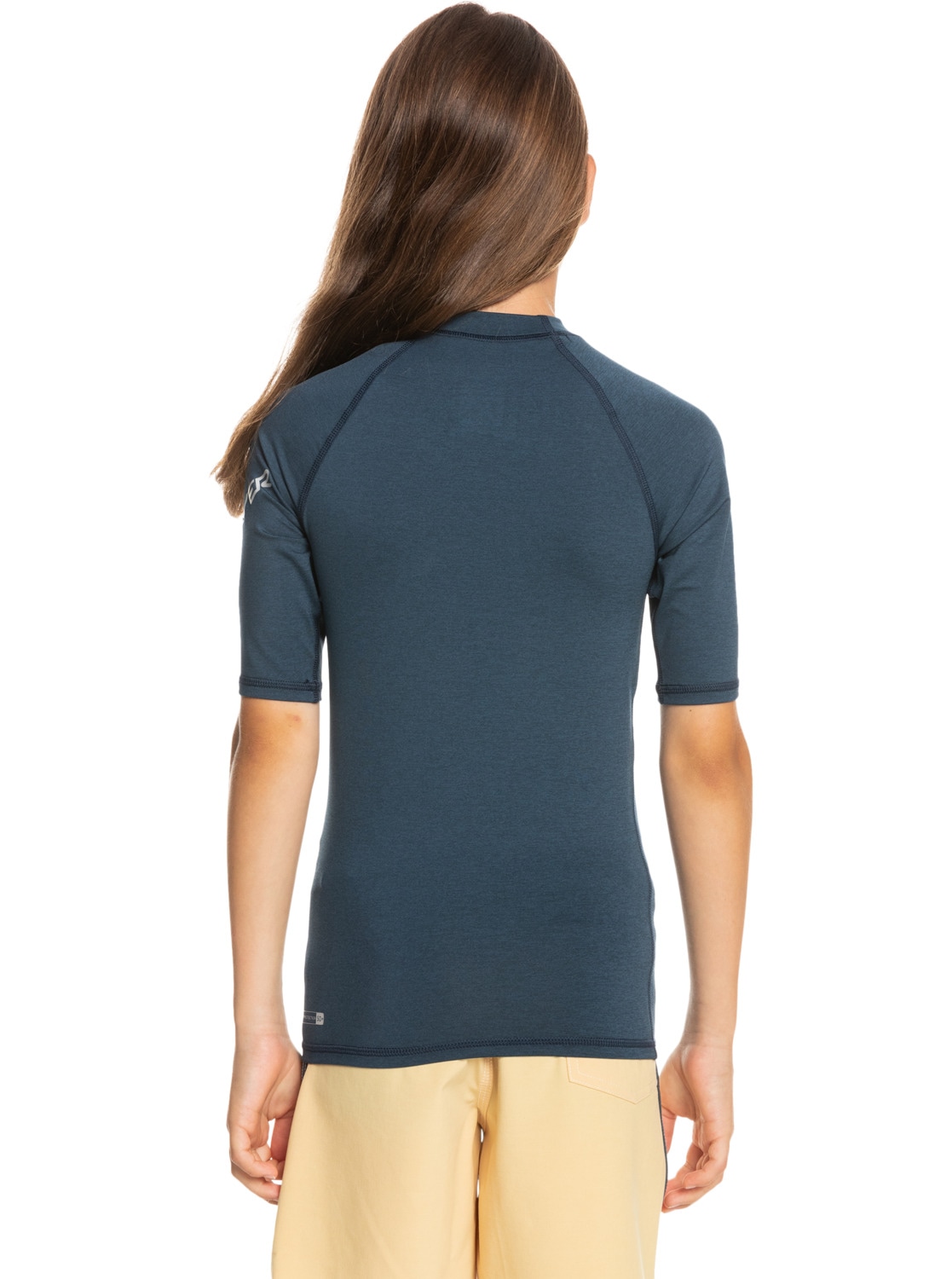 Quiksilver Neoprenjacke »All Time«