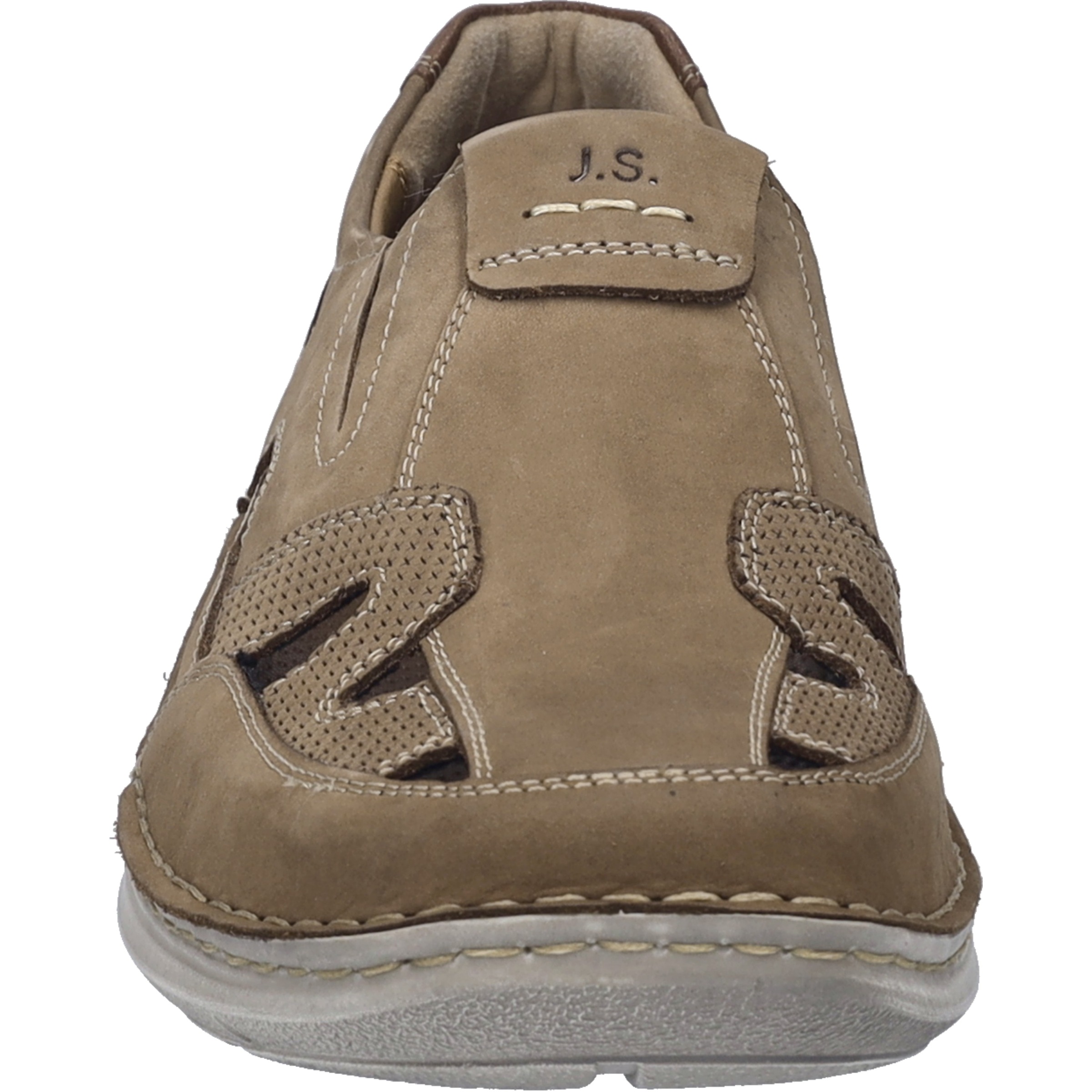 Josef Seibel Slipper »New Anvers 77, sand«