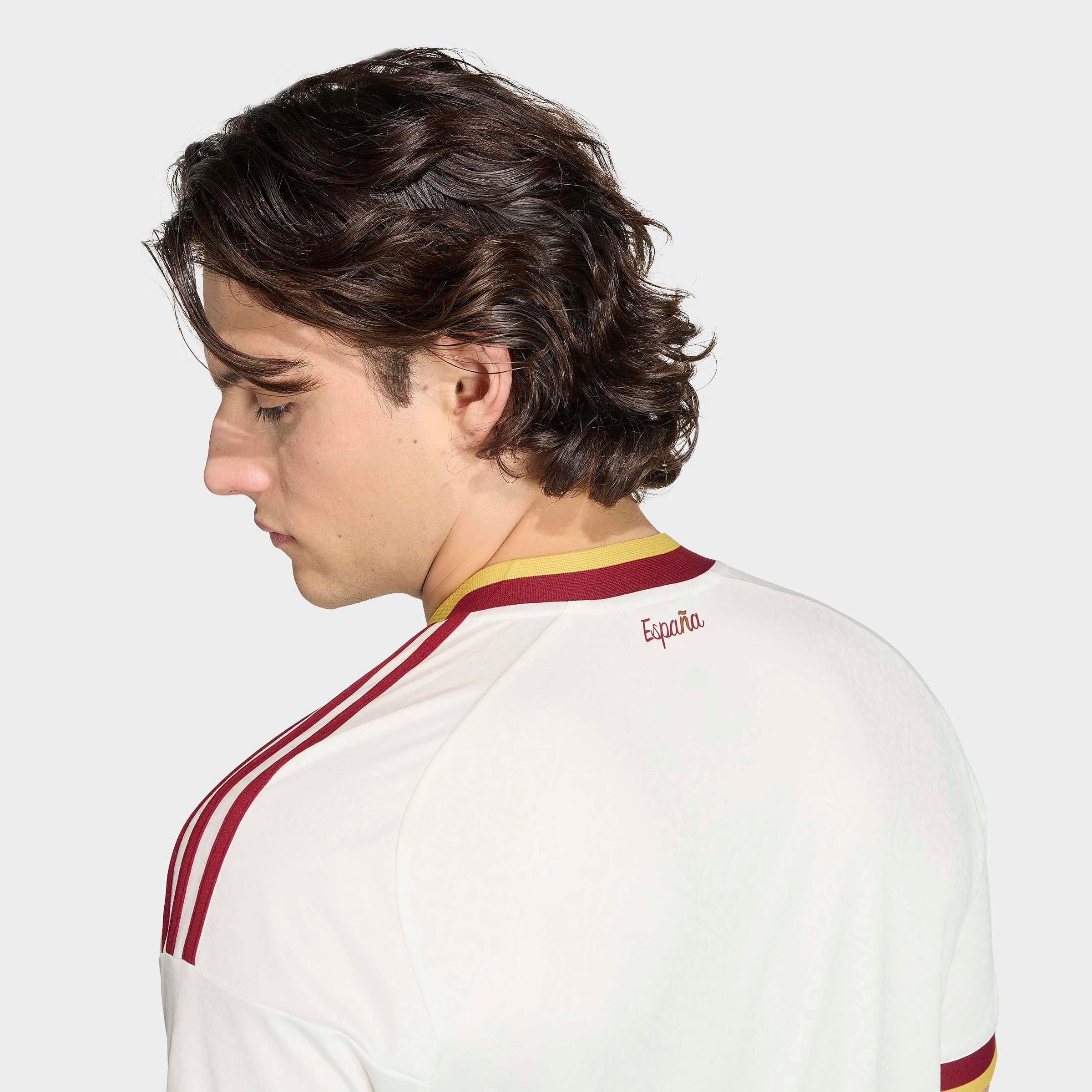 adidas Performance Fußballtrikot »RFEF A JSY«