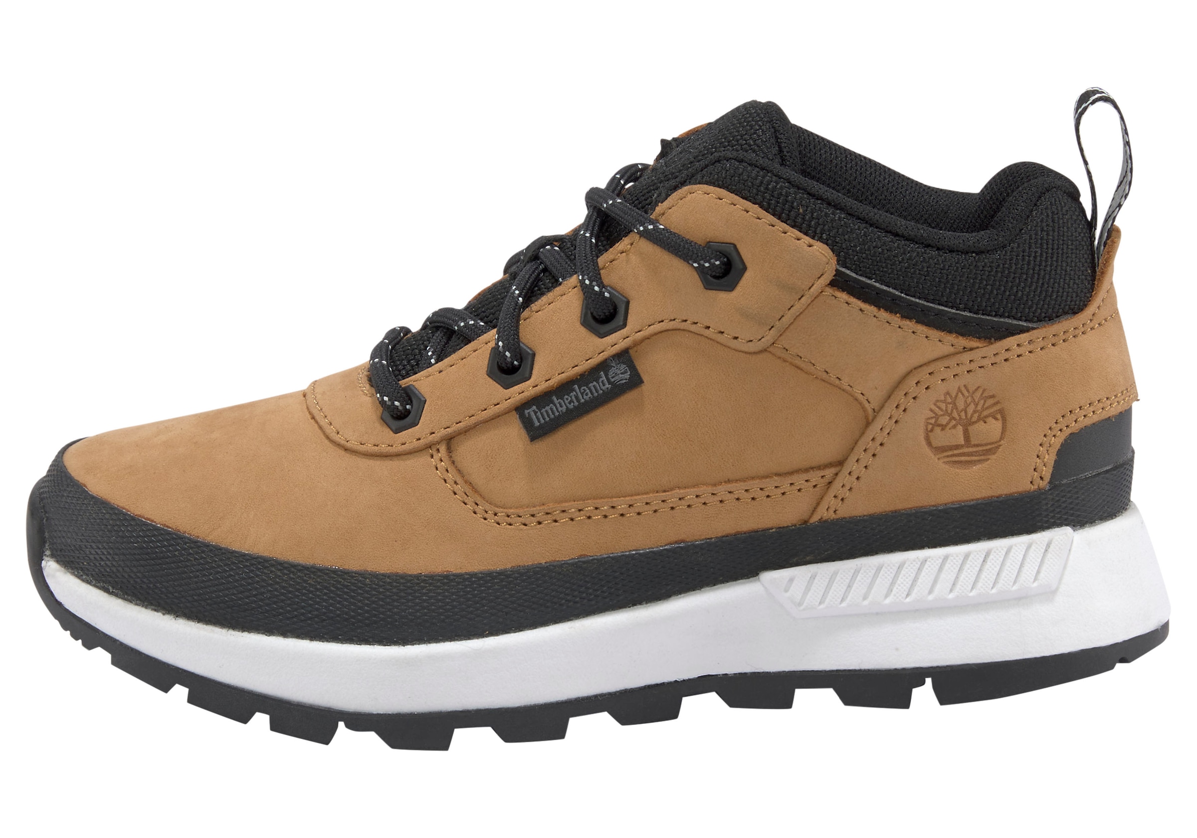 Timberland Schnürboots »Field Trekker Low«, Winterstiefel, Schnürstiefel, Winterschuhe