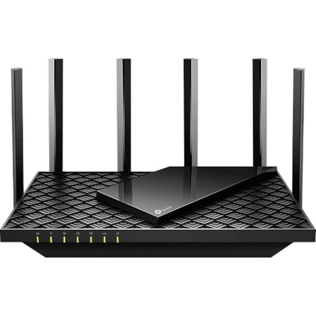 TP-Link WLAN-Router »Archer AX73«