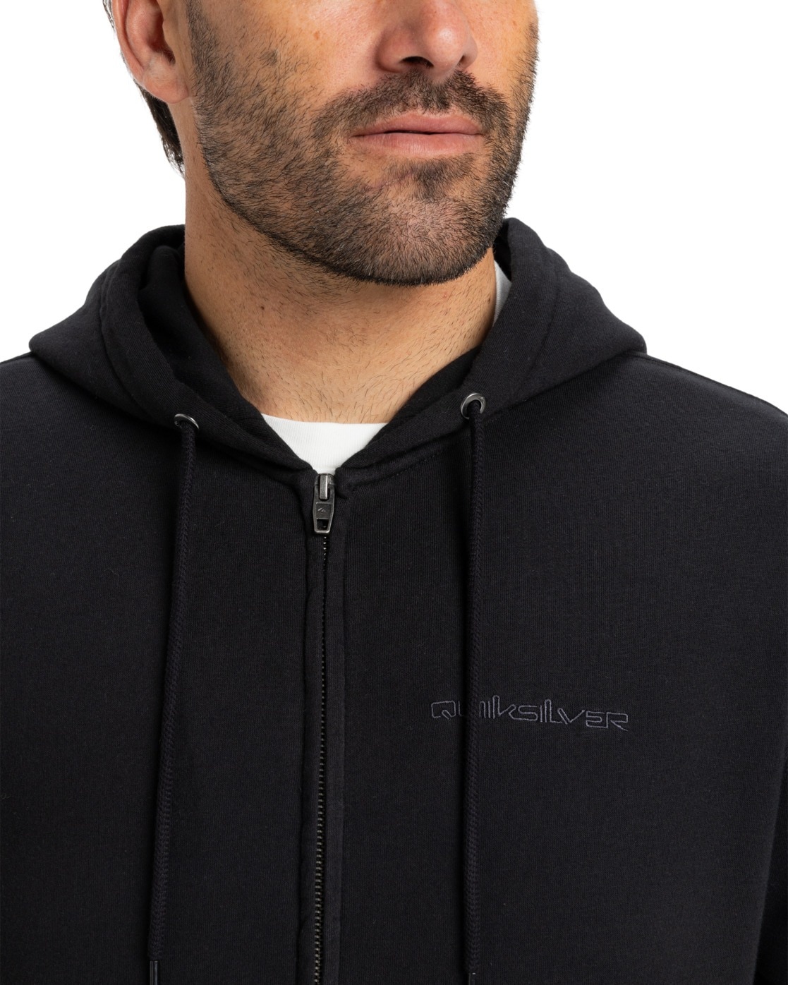 Quiksilver Hoodie »Salt Water«
