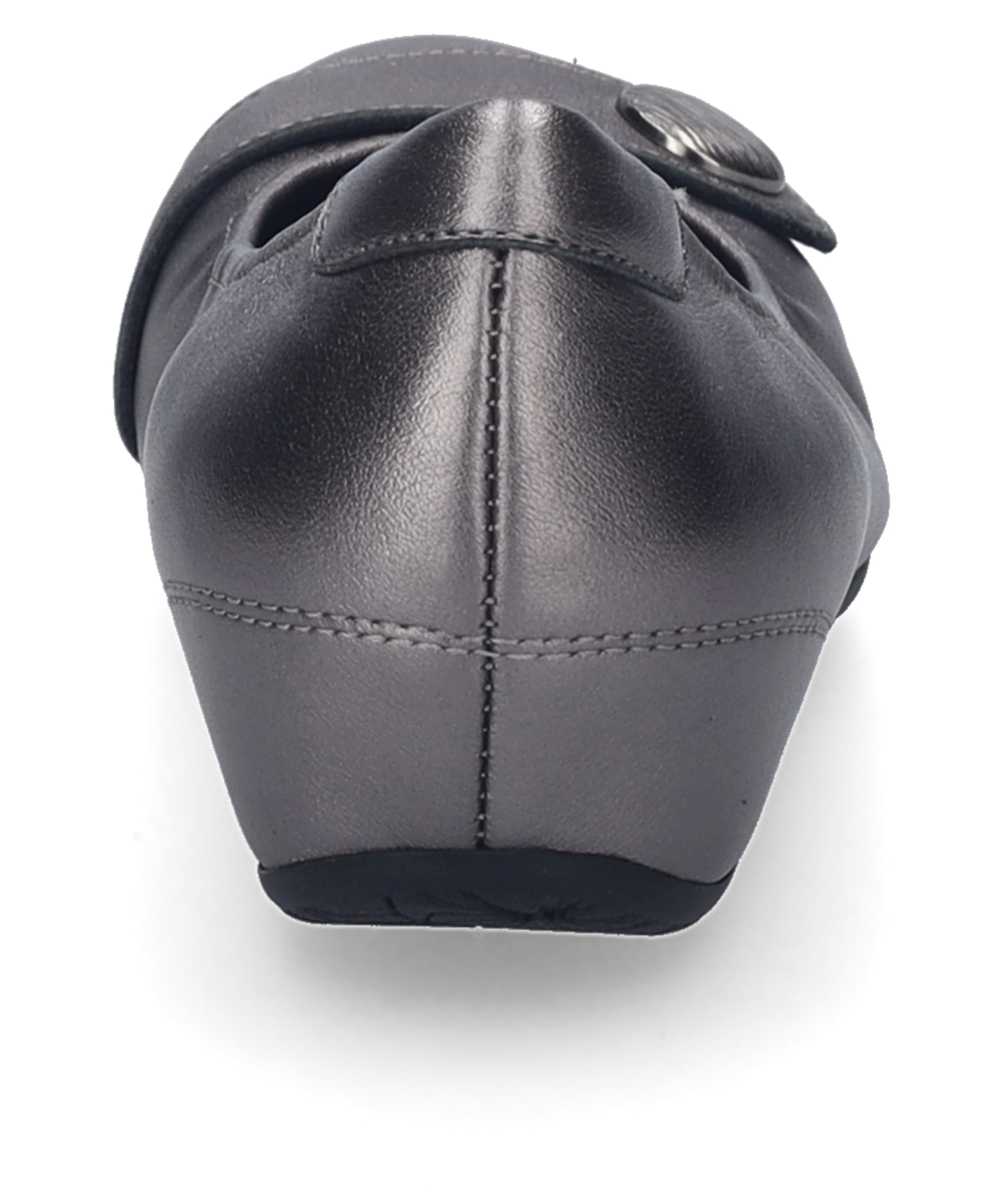 Josef Seibel Ballerina »Florina 04, basalt«