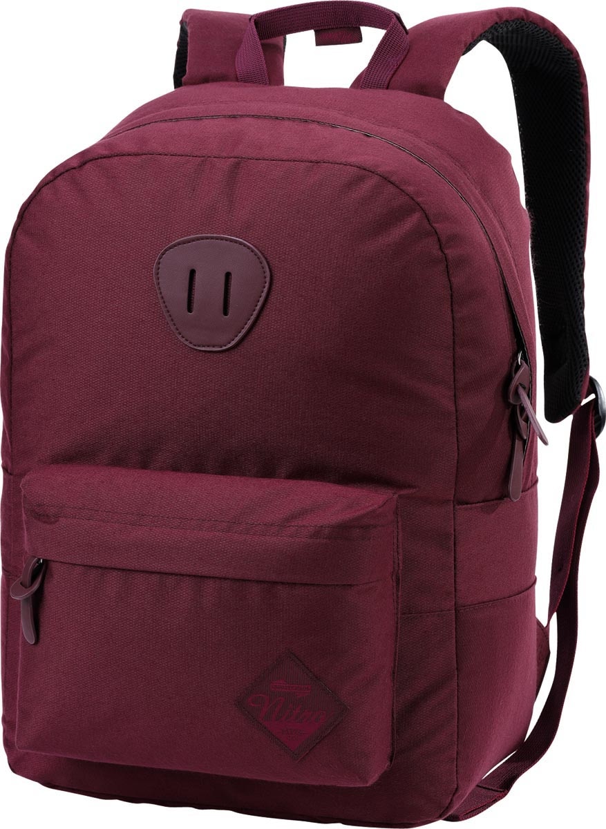 Freizeitrucksack »Urban Classic«, Daypack mit Laptopfach, Alltagsrucksack, Schulrucksack