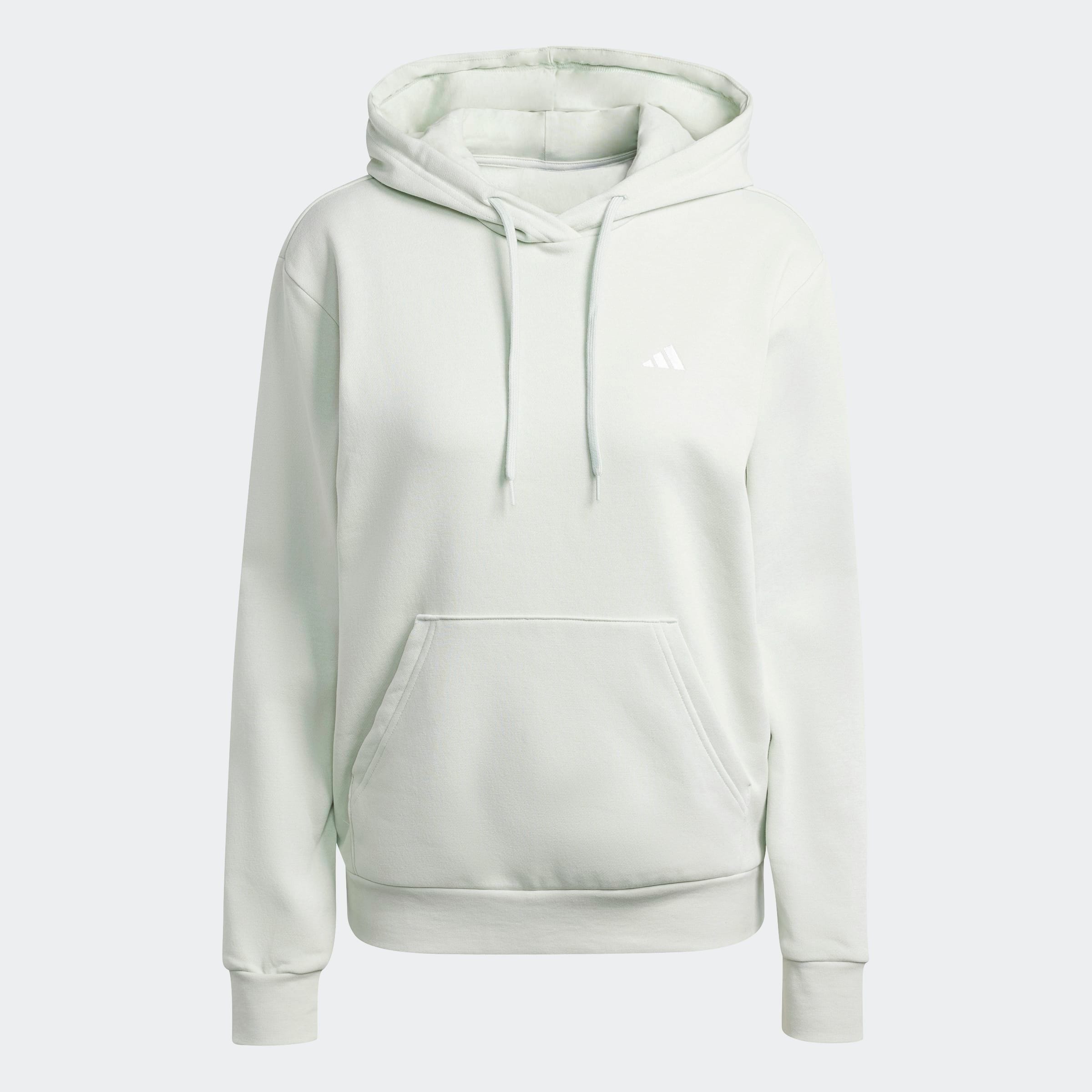 adidas Sportswear Kapuzensweatshirt »W SL FC HD«