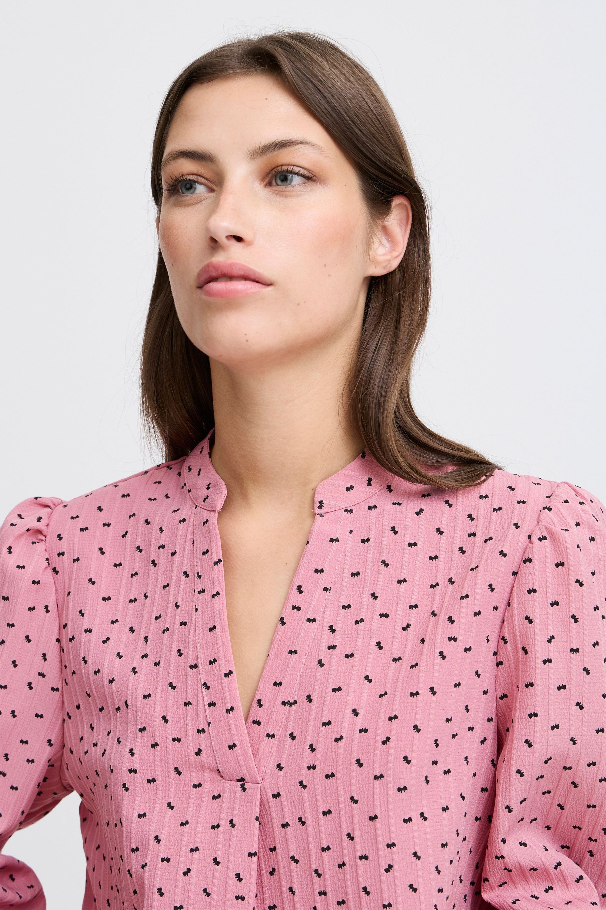 b.young Tunika »Tunika BYIBOW BLOUSE -«
